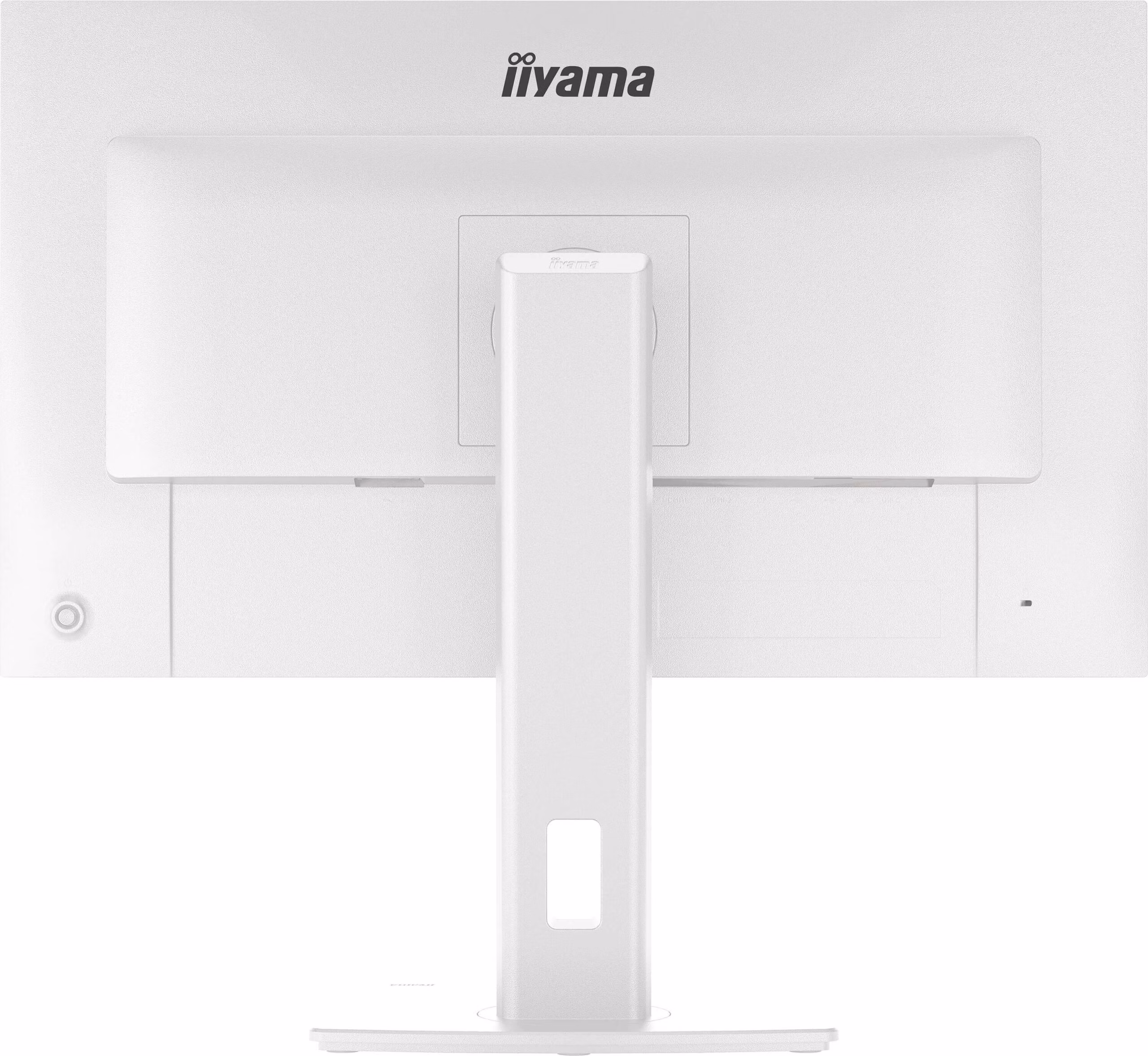 Monitor iiyama ProLite XB2797QSU-W1 27" 2560 x 1440 Pixel Quad HD LED Bianco 22 Monitor iiyama ProLite XB2797QSU-W1 27" 2560 x 1440 Pixel Quad HD LED Bianco - immagine 22