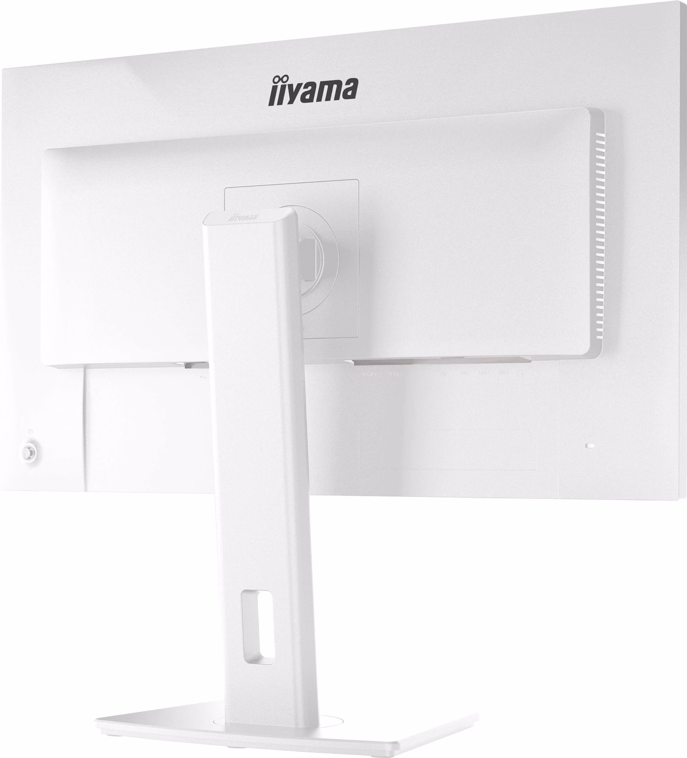 Monitor iiyama ProLite XB2797QSU-W1 27" 2560 x 1440 Pixel Quad HD LED Bianco 23 Monitor iiyama ProLite XB2797QSU-W1 27" 2560 x 1440 Pixel Quad HD LED Bianco - immagine 23