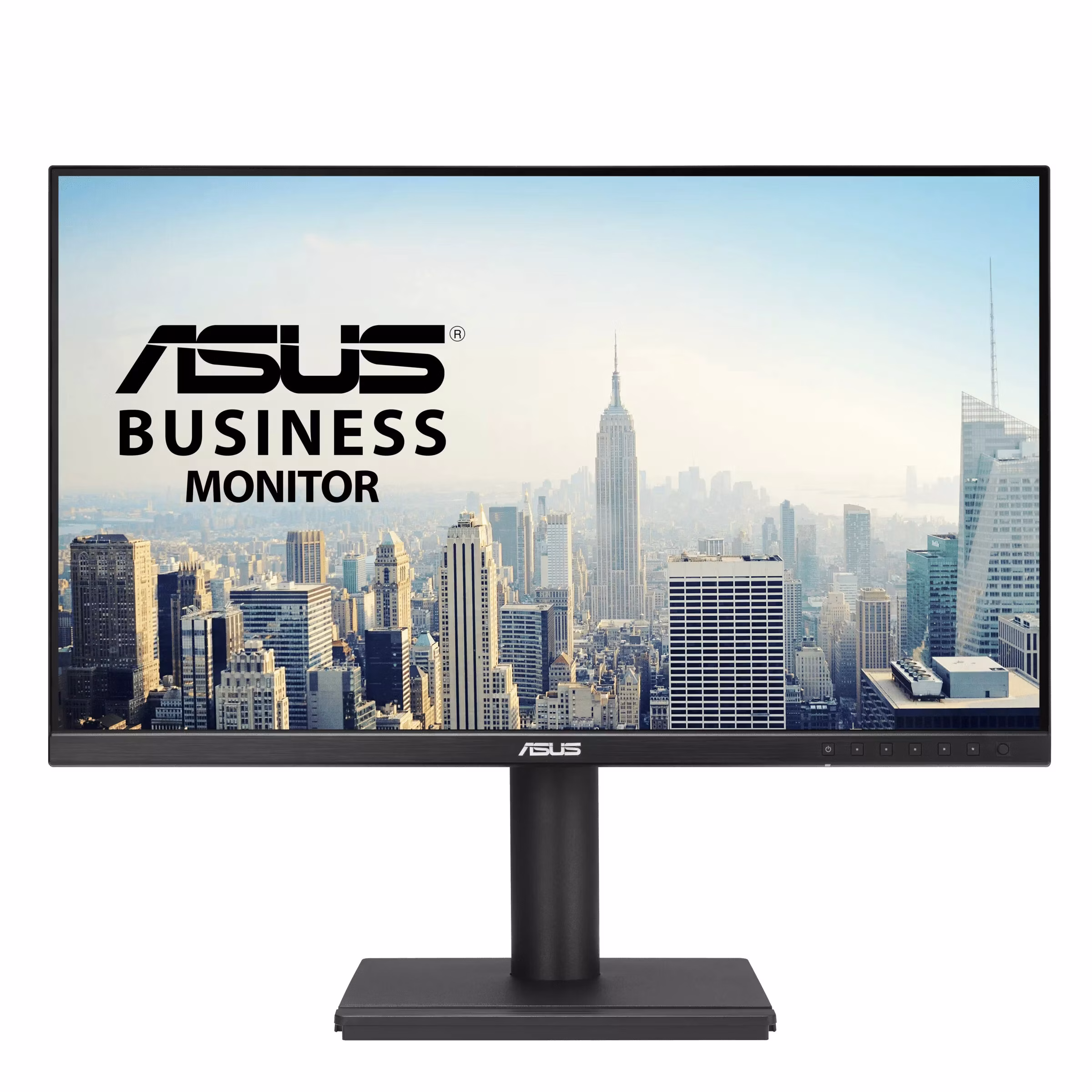 Monitor ASUS BE249QG 24"1920 x 1080 Pixel Full HD LCD Nero Manufacturer