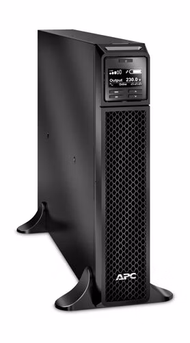 Gruppo di Continuità APC Smart-UPS SRT3000XLI 3000VA