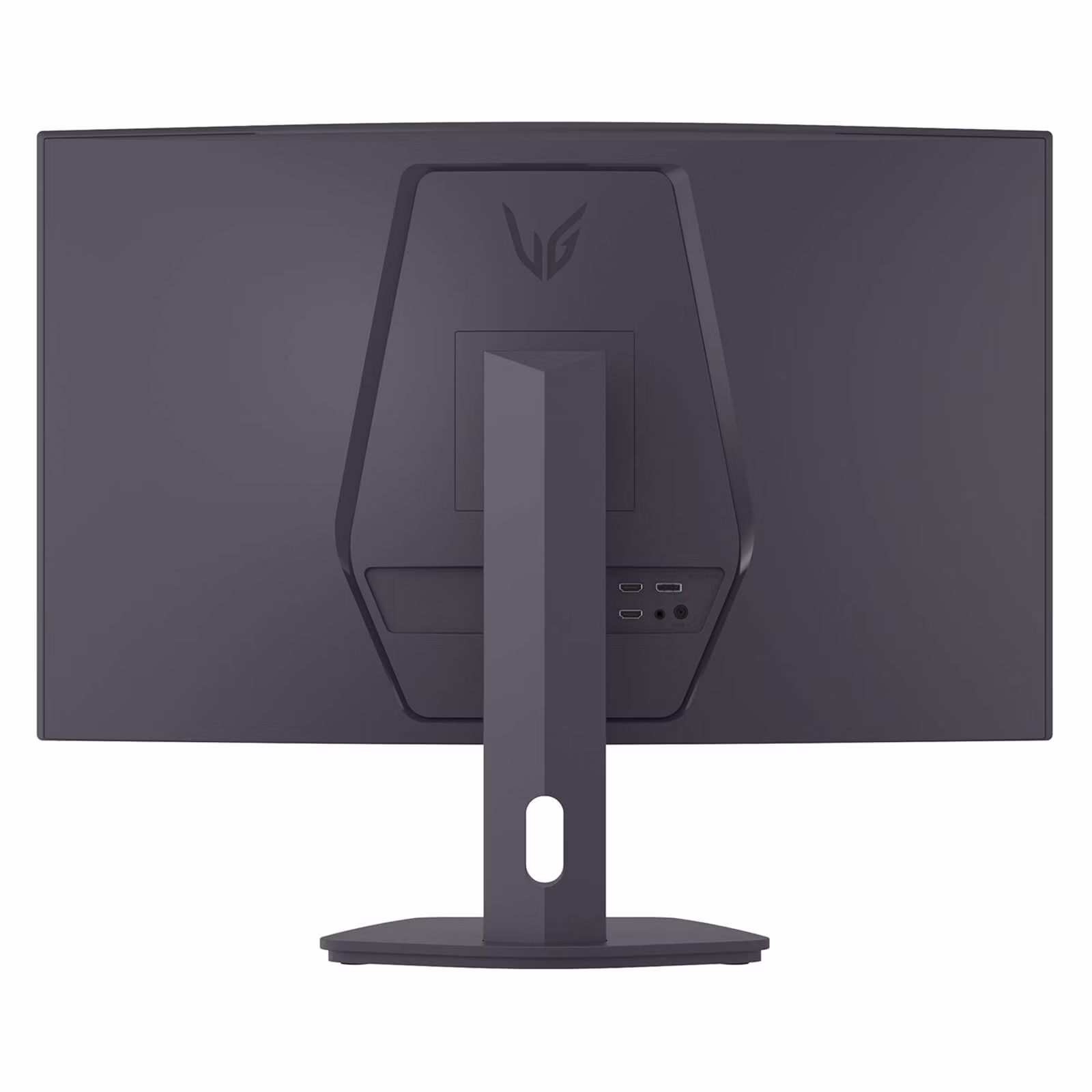 Monitor LG UltraGear Monitor Gaming 32" 16:9 curvo QHD 180Hz 1ms 10 Monitor LG UltraGear Monitor Gaming 32" 16:9 curvo QHD 180Hz 1ms - immagine 10