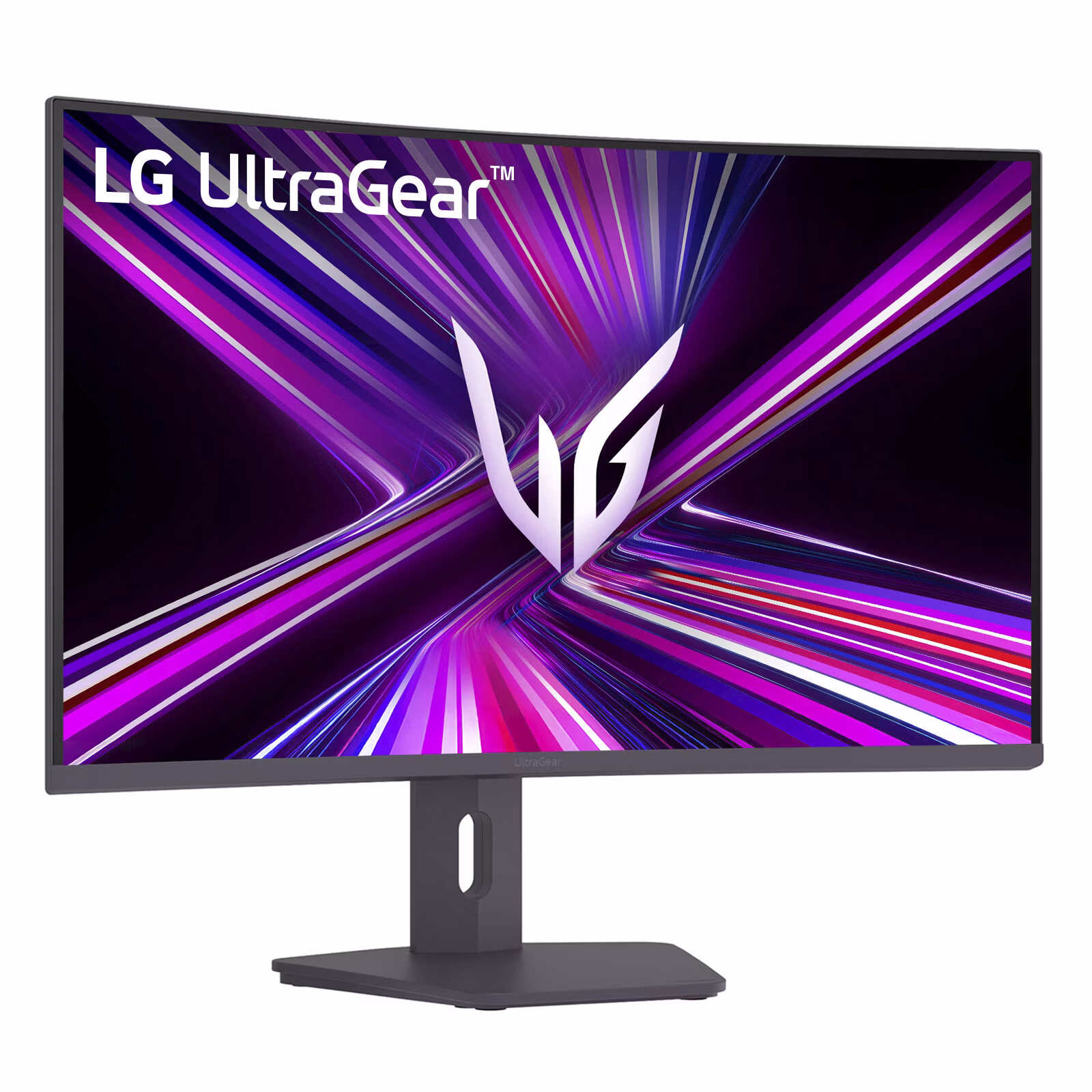Monitor LG UltraGear Monitor Gaming 32" 16:9 curvo QHD 180Hz 1ms 9 Monitor LG UltraGear Monitor Gaming 32" 16:9 curvo QHD 180Hz 1ms - immagine 9