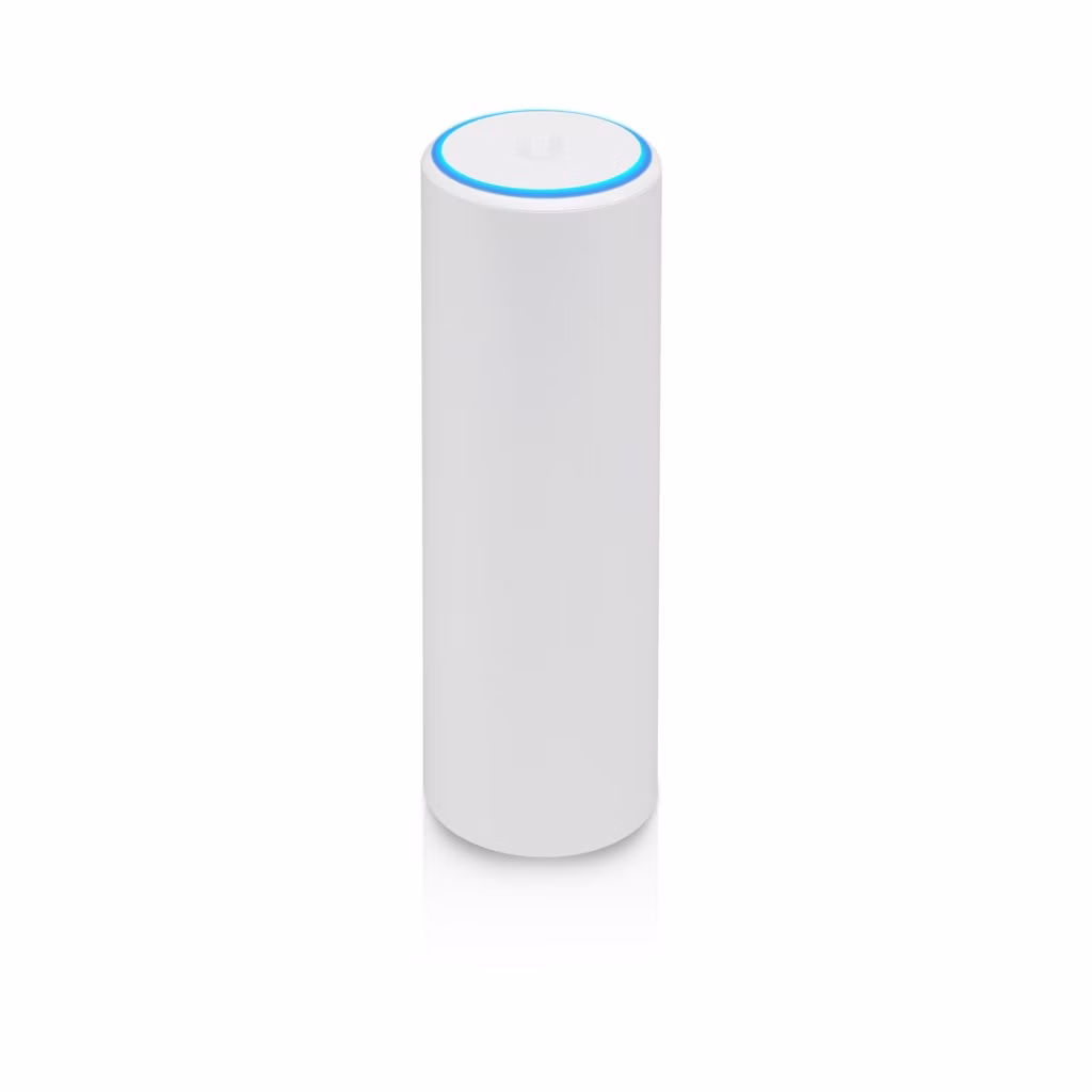 Access point Ubiquiti Networks UniFi FlexHD 1733 Mbit/s Bianco Supporto Power over Ethernet (PoE)