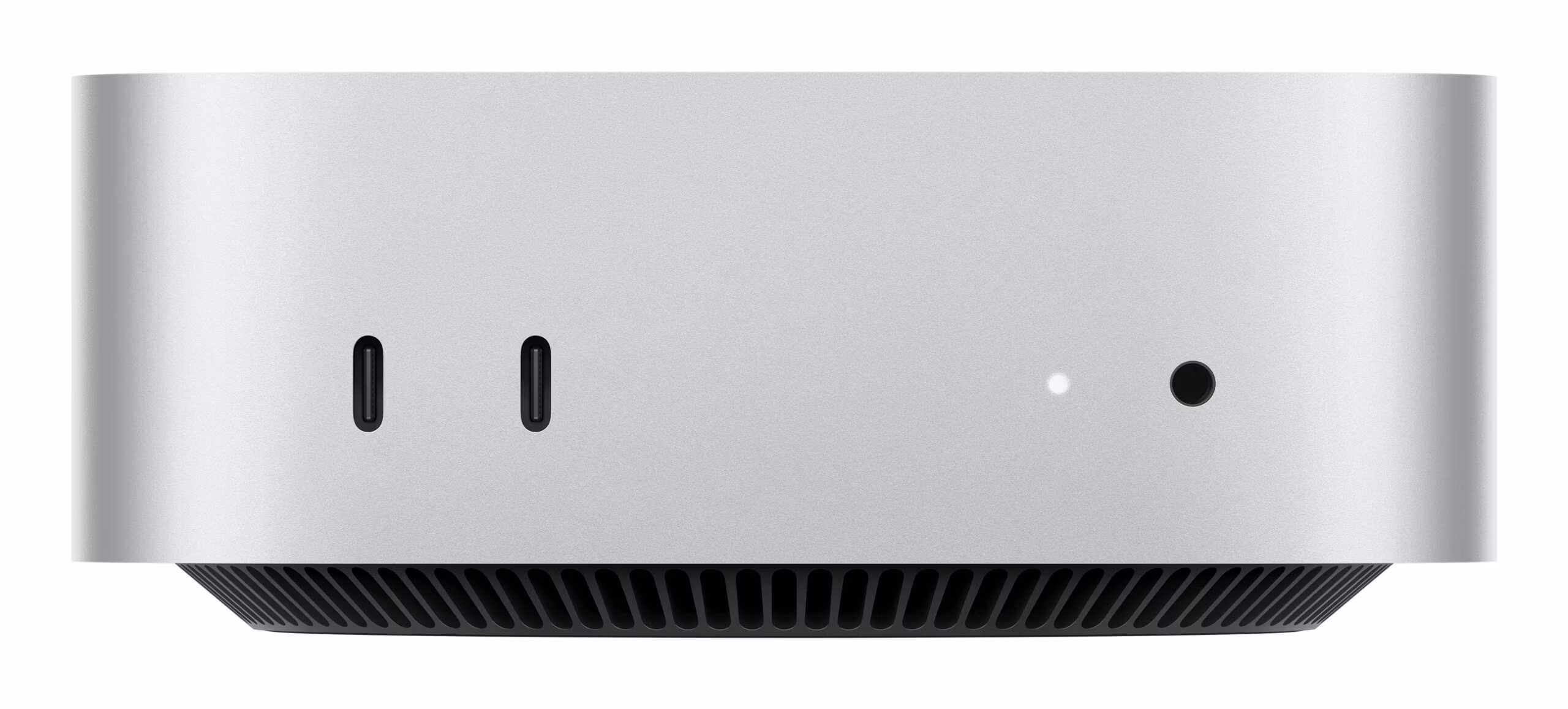 Apple Mac mini Chip M4 10‑core CPU 10‑core GPU 24GB 512GB SSD