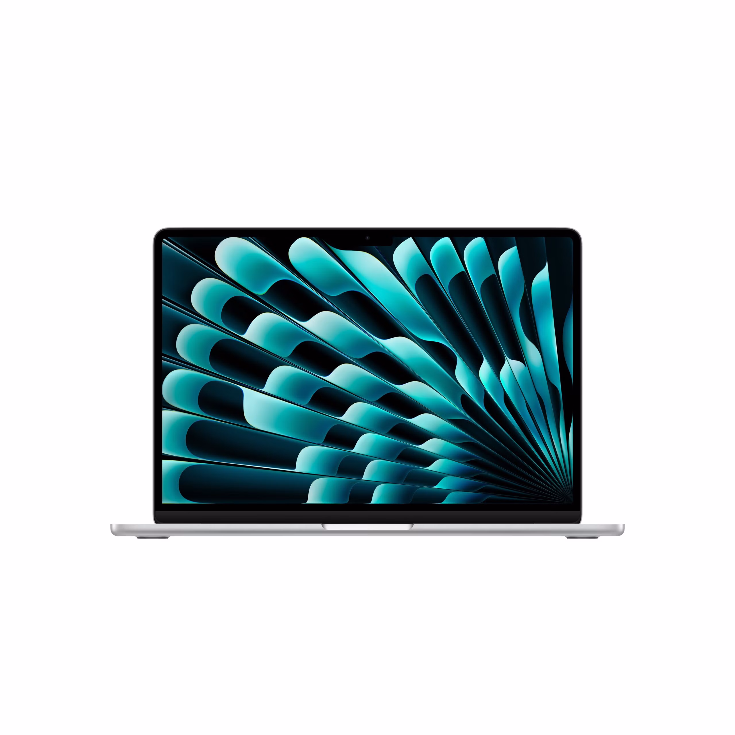 Apple MacBook Air 13" M5 chip 10‑core CPU 10‑core GPU 24GB 1TB SSD Silver