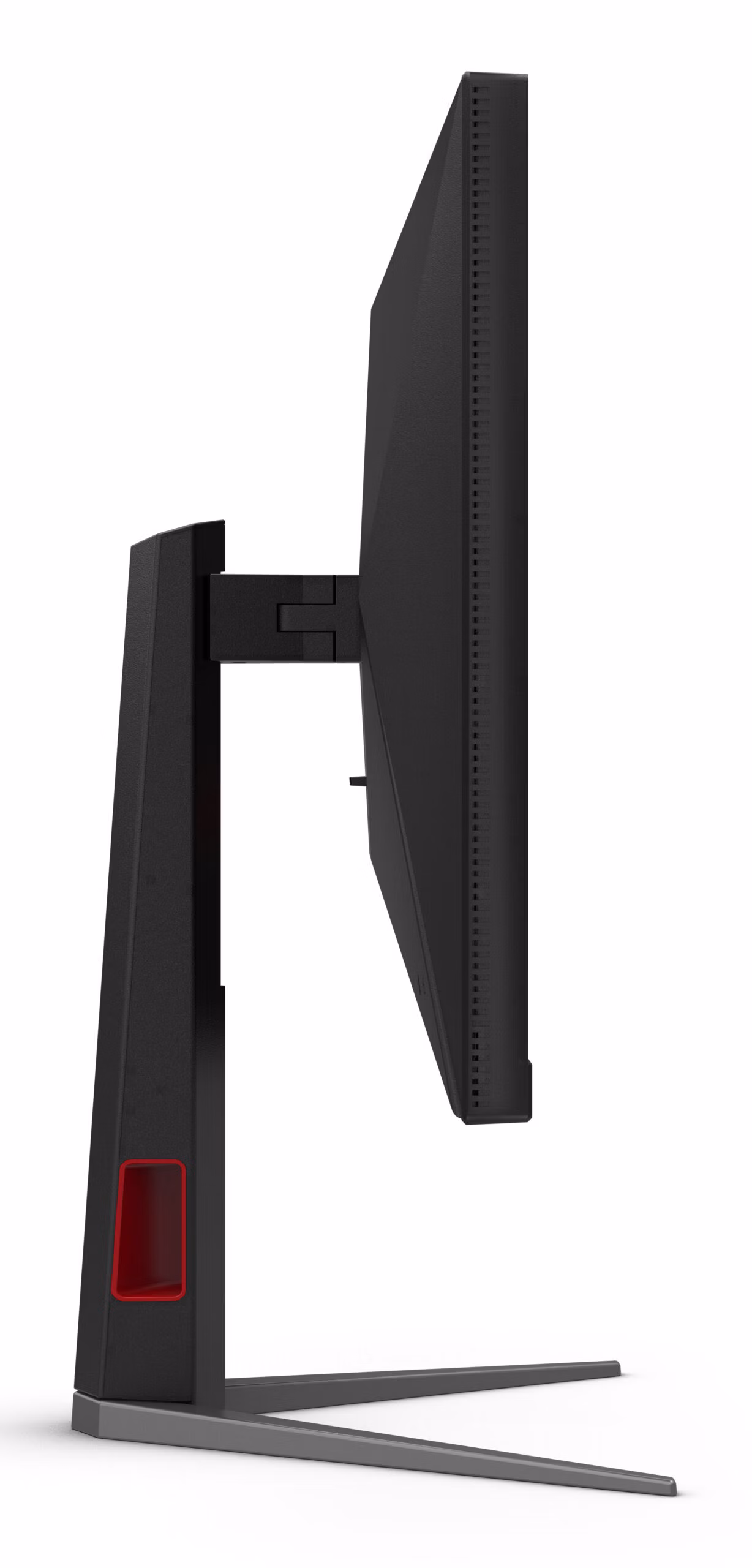 Monitor AOC G4 U27G4XM 27" 3840 x 2160 Pixel 4K Ultra HD LED Nero Rosso 12 Monitor AOC G4 U27G4XM 27" 3840 x 2160 Pixel 4K Ultra HD LED Nero Rosso - immagine 12