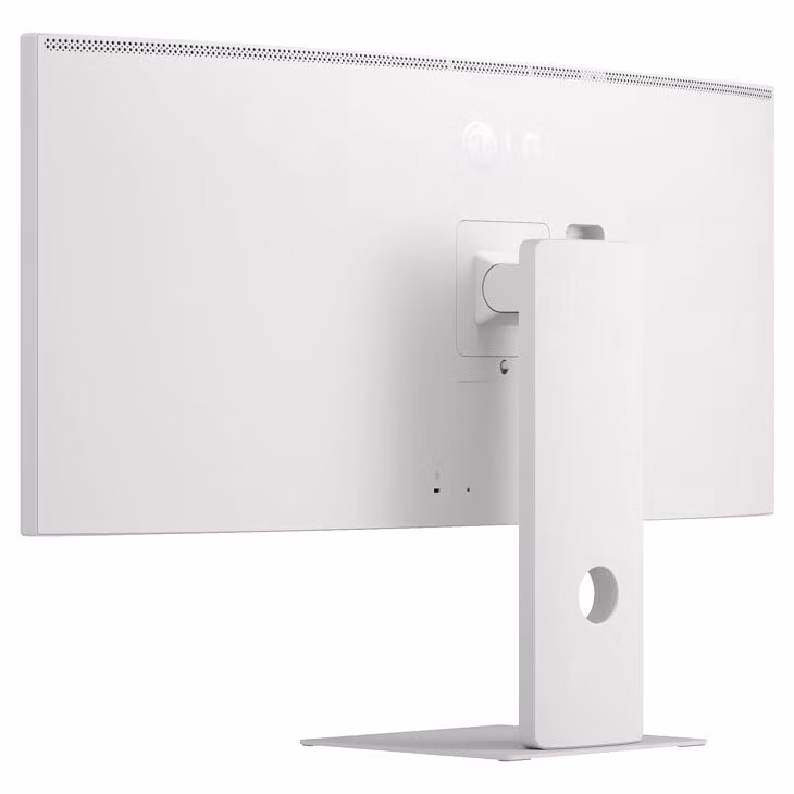Monitor LG 40U990A-W "40" 5120 x 2160 Pixel WUHD Nero 4 Monitor LG 40U990A-W "40" 5120 x 2160 Pixel WUHD Nero - immagine 4