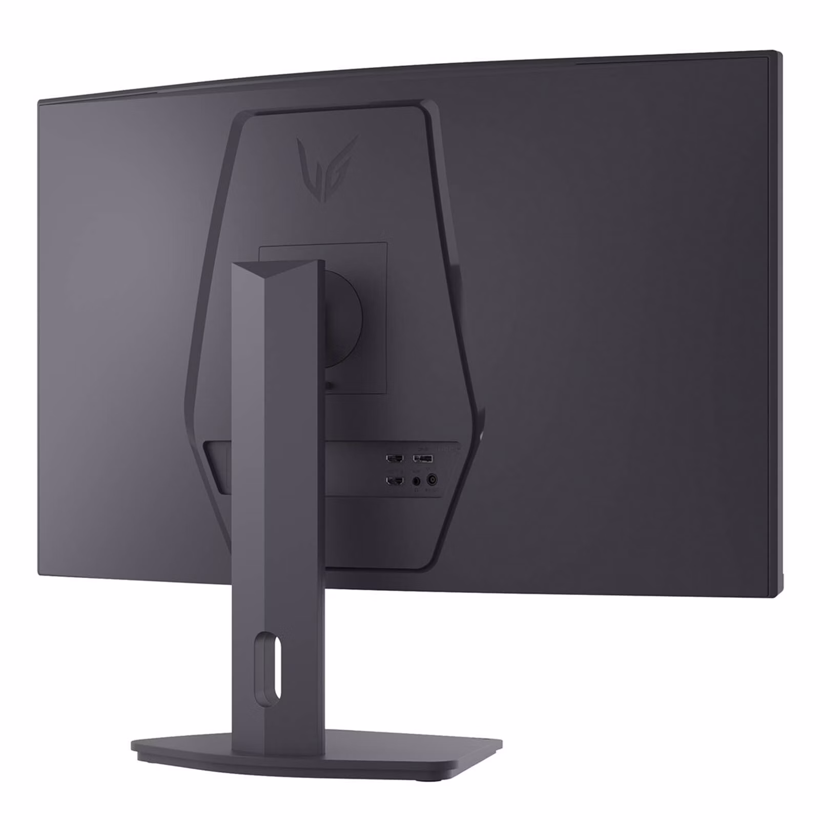 Monitor LG UltraGear Monitor Gaming 32" 16:9 curvo QHD 180Hz 1ms 11 Monitor LG UltraGear Monitor Gaming 32" 16:9 curvo QHD 180Hz 1ms - immagine 11