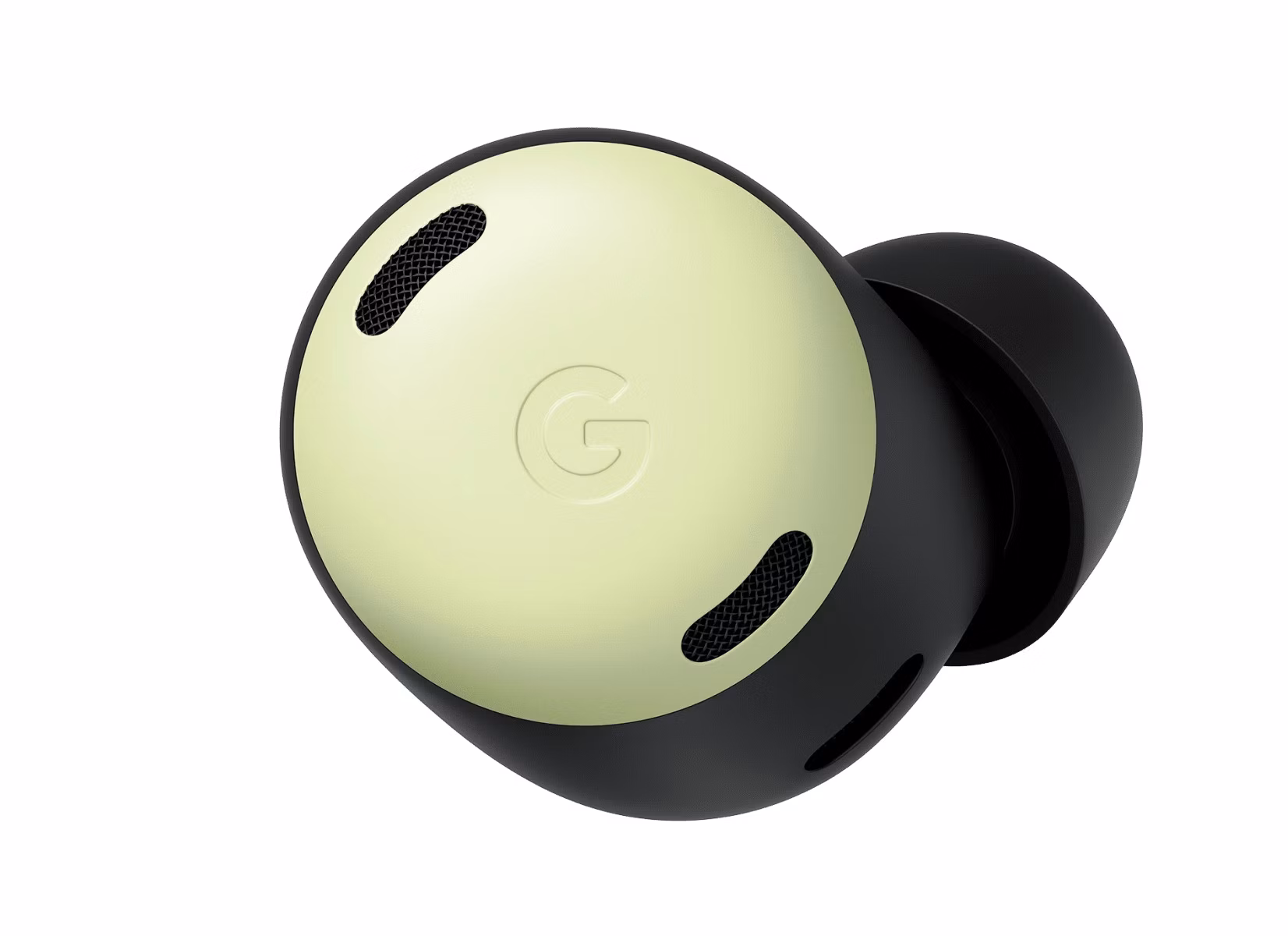 Auricolari Google Pixel Buds Pro Bluetooth ANC USB-C Citronella