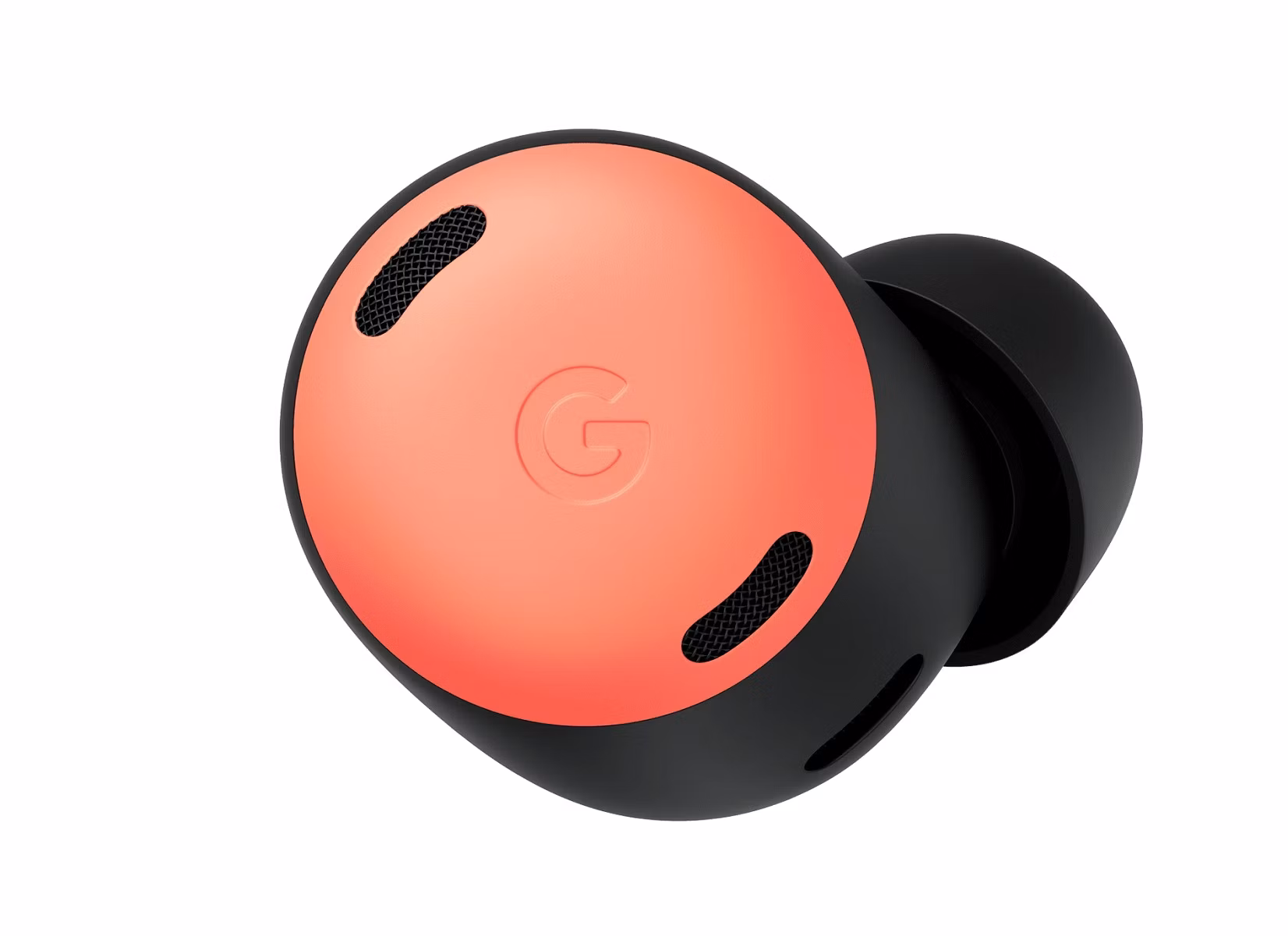 Auricolari Google Pixel Buds Pro Bluetooth ANC USB-C Corallo