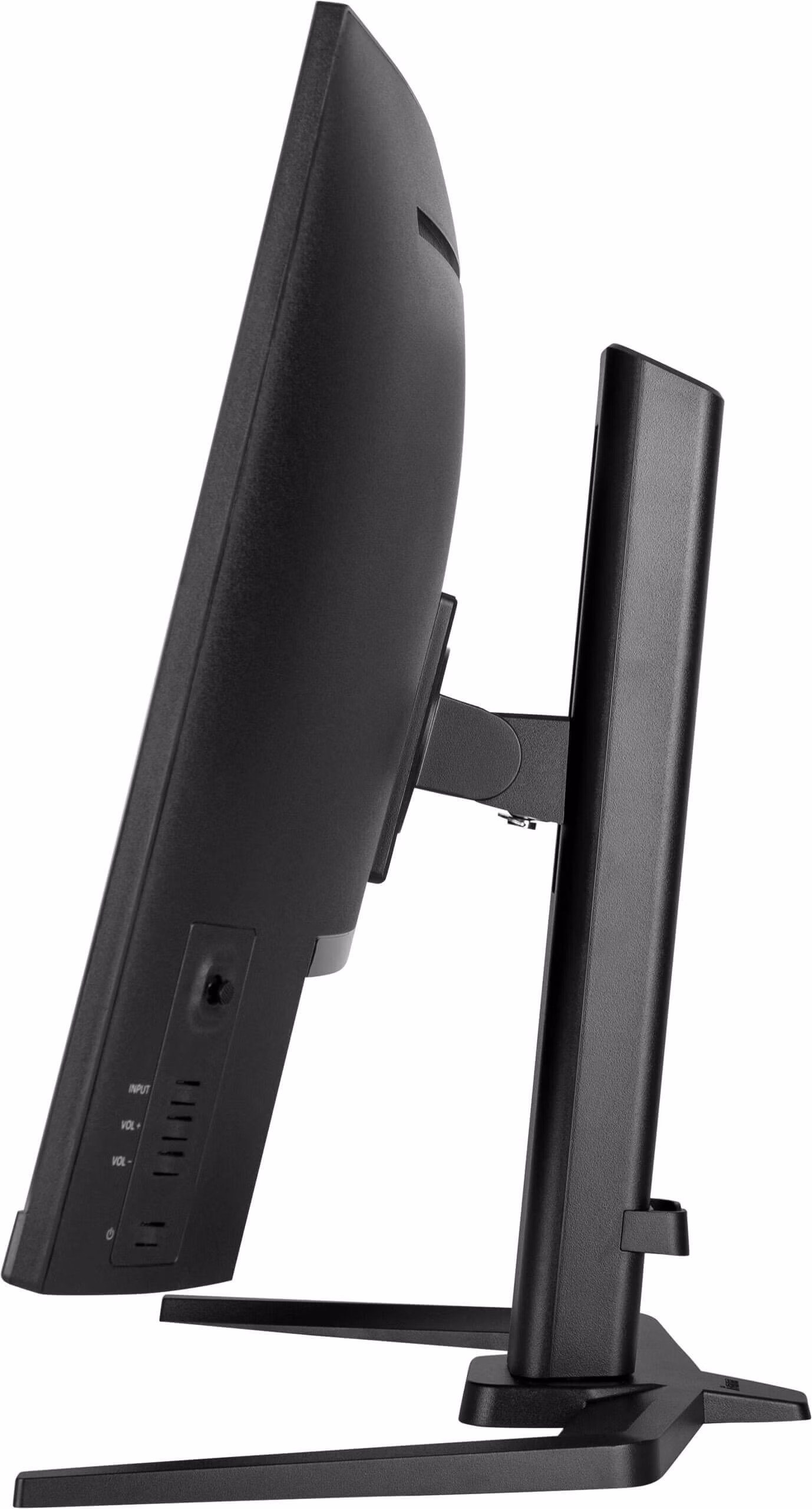 Monitor iiyama G-MASTER GCB3280QSU-B2 32"2560 x 1440 Pixel Dual QHD LED Nero 6 Monitor iiyama G-MASTER GCB3280QSU-B2 32"2560 x 1440 Pixel Dual QHD LED Nero - immagine 6