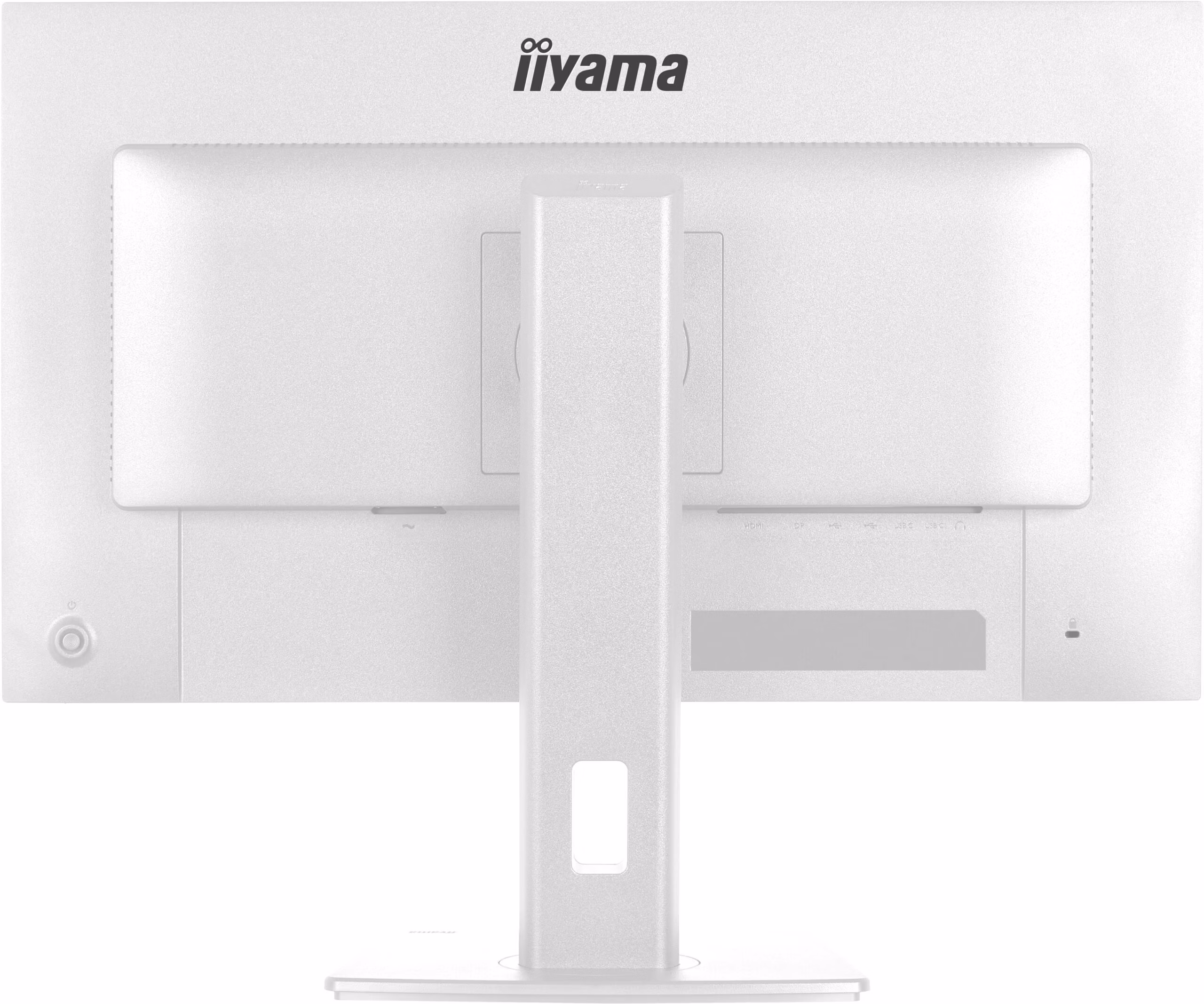 Monitor iiyama ProLite XB2797HSU-W1 27"1920 x 1080 Pixel Full HD LED Bianco 15 Monitor iiyama ProLite XB2797HSU-W1 27"1920 x 1080 Pixel Full HD LED Bianco - immagine 15