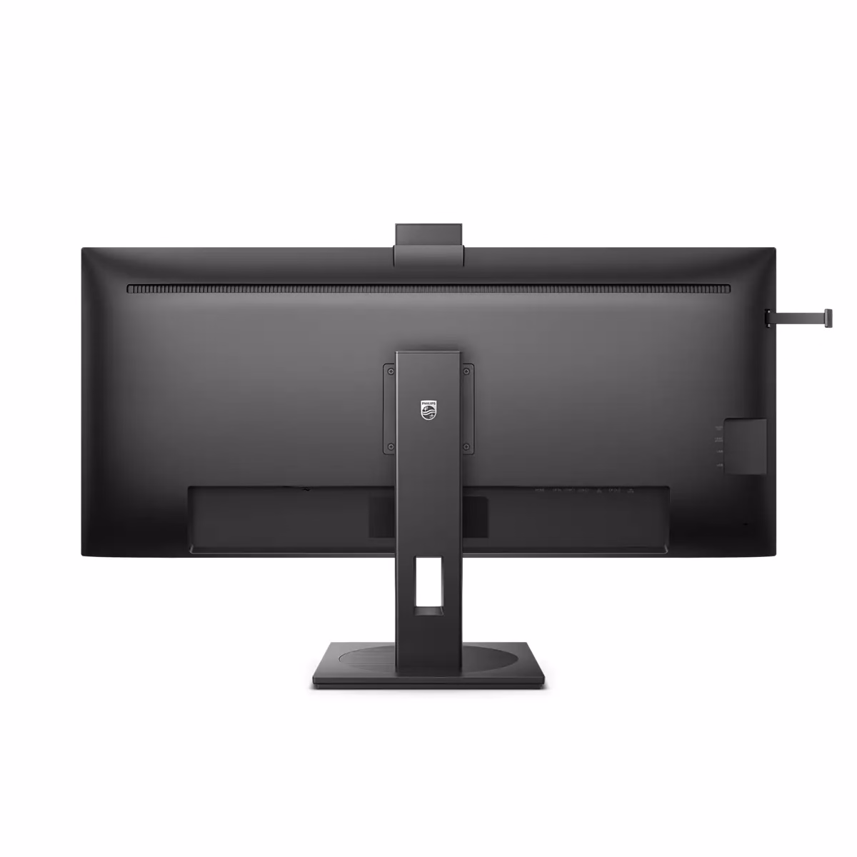 Monitor Philips 40B1U5601H 40'' WQHD IPS HDMI USB-C LED Nero 5 Monitor Philips 40B1U5601H 40'' WQHD IPS HDMI USB-C LED Nero - immagine 5