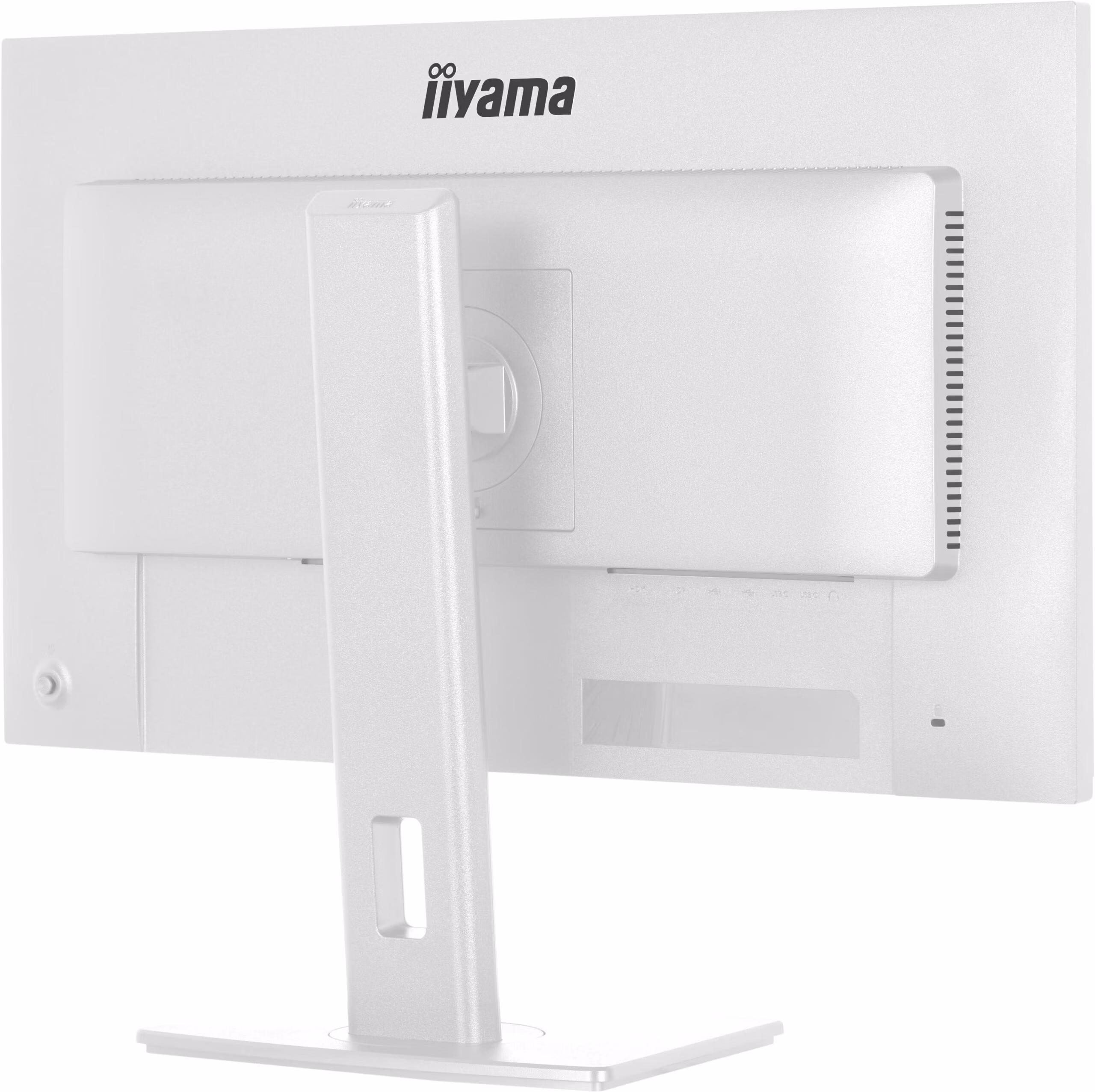 Monitor iiyama ProLite XB2797HSU-W1 27"1920 x 1080 Pixel Full HD LED Bianco 16 Monitor iiyama ProLite XB2797HSU-W1 27"1920 x 1080 Pixel Full HD LED Bianco - immagine 16