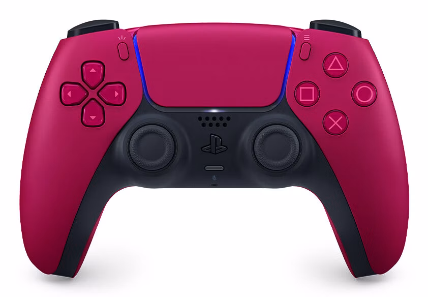 Controller Sony DualSense v3 Rosso PlayStation 5