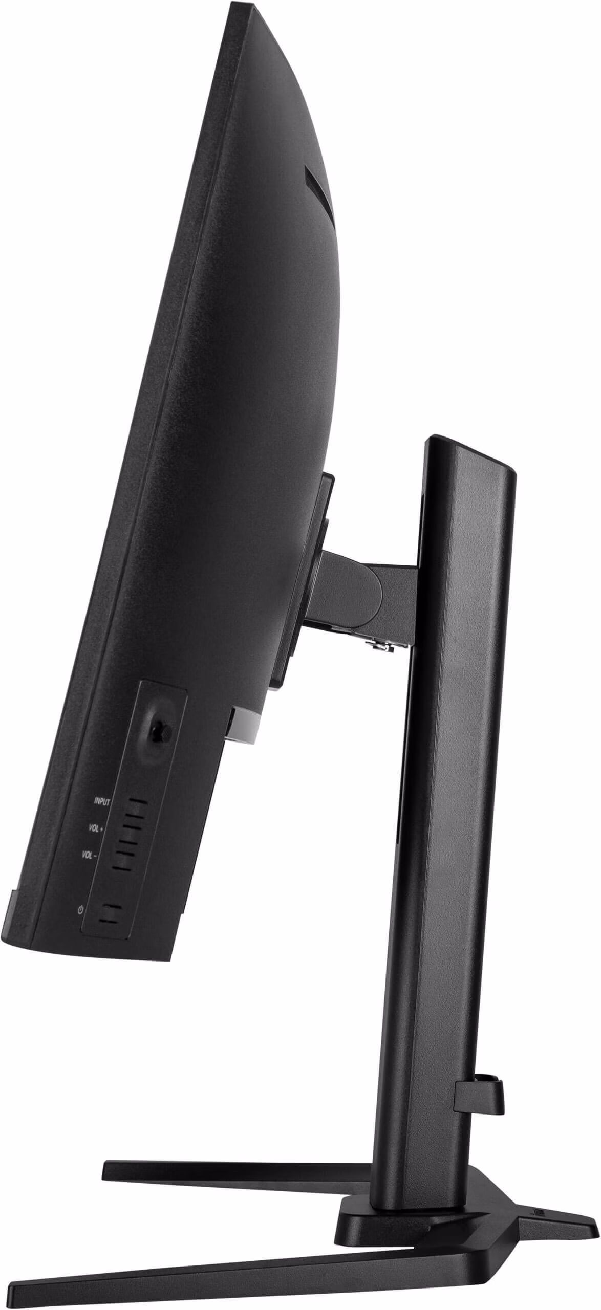 Monitor iiyama G-MASTER GCB3280QSU-B2 32"2560 x 1440 Pixel Dual QHD LED Nero 5 Monitor iiyama G-MASTER GCB3280QSU-B2 32"2560 x 1440 Pixel Dual QHD LED Nero - immagine 5