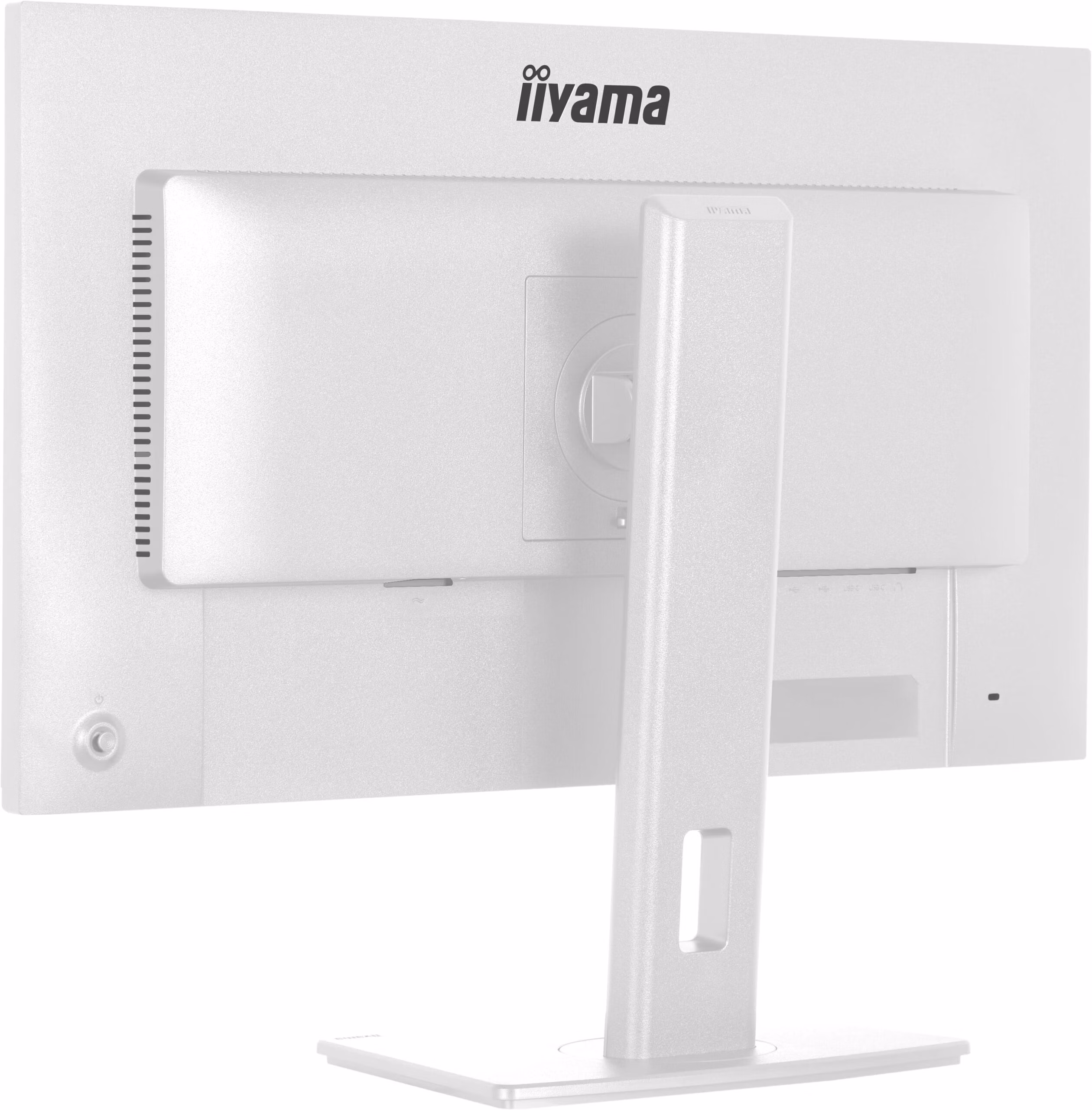 Monitor iiyama ProLite XB2797HSU-W1 27"1920 x 1080 Pixel Full HD LED Bianco 17 Monitor iiyama ProLite XB2797HSU-W1 27"1920 x 1080 Pixel Full HD LED Bianco - immagine 17