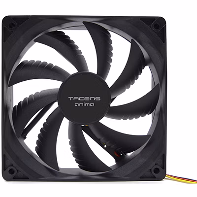 ANIMA VENTOLA CASE AF12 12cm 48,12CFM 14 dB