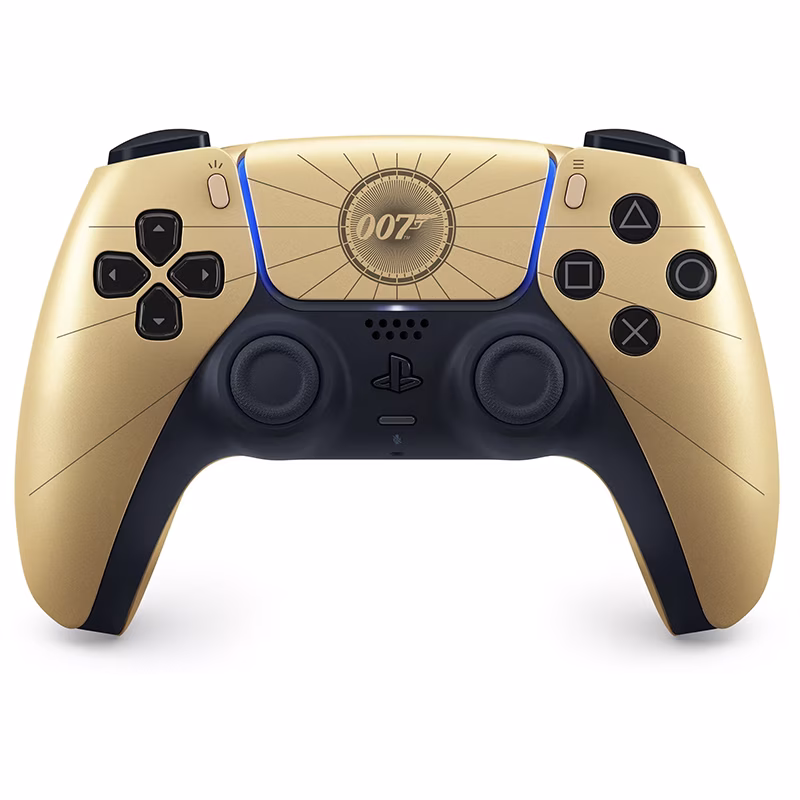 CONTROLLER SONY PS5 WIRELESS DUALSENSE 007 First Light Limited Edition