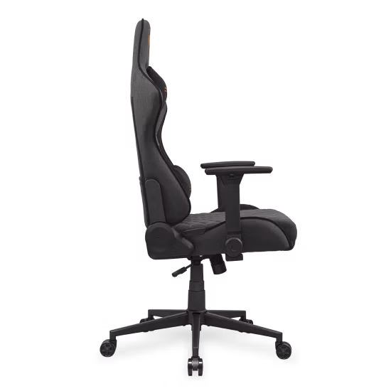 COUGAR SEDIA GAMING ARMOR ONE V2 GRAY 2 COUGAR SEDIA GAMING ARMOR ONE V2 GRAY - immagine 2