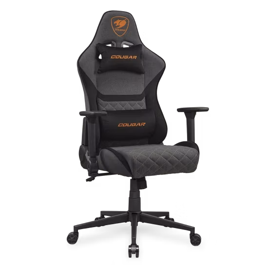 COUGAR SEDIA GAMING ARMOR ONE V2 GRAY