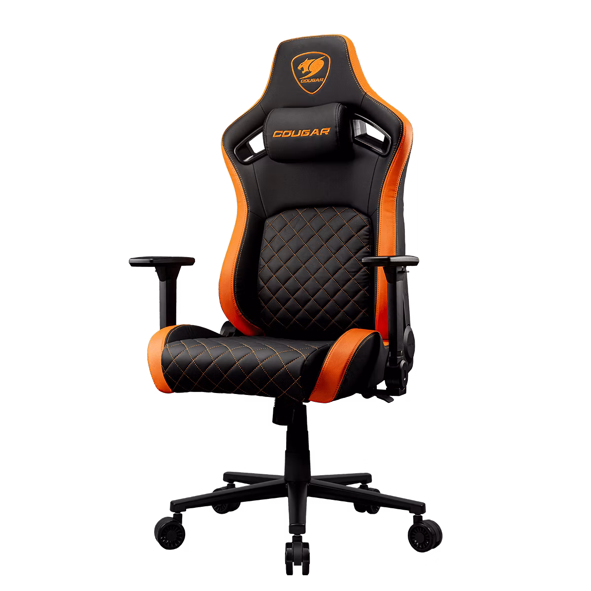 COUGAR SEDIA GAMING DEFENSOR 2 COUGAR SEDIA GAMING DEFENSOR - immagine 2