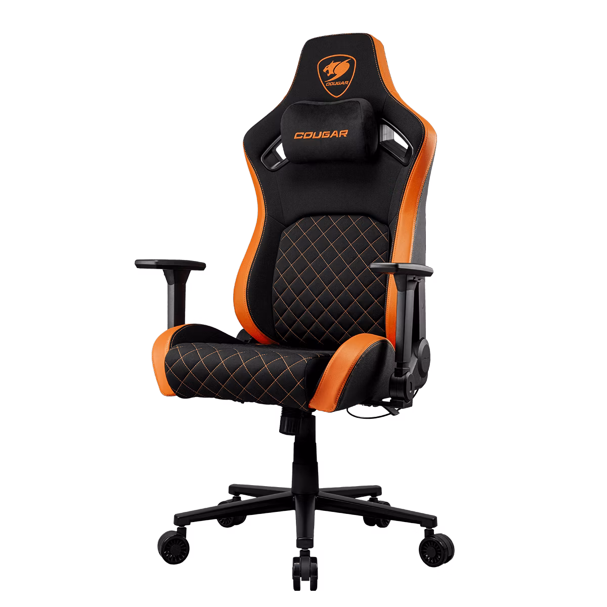 COUGAR SEDIA GAMING DEFENSOR F 2 COUGAR SEDIA GAMING DEFENSOR F - immagine 2