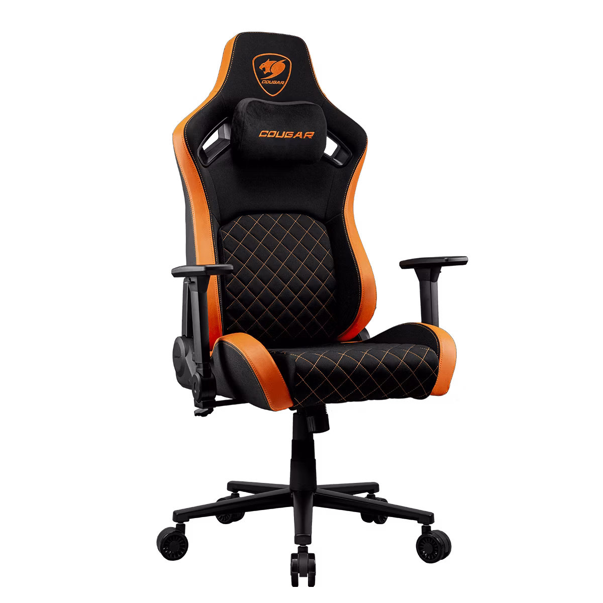 COUGAR SEDIA GAMING DEFENSOR F