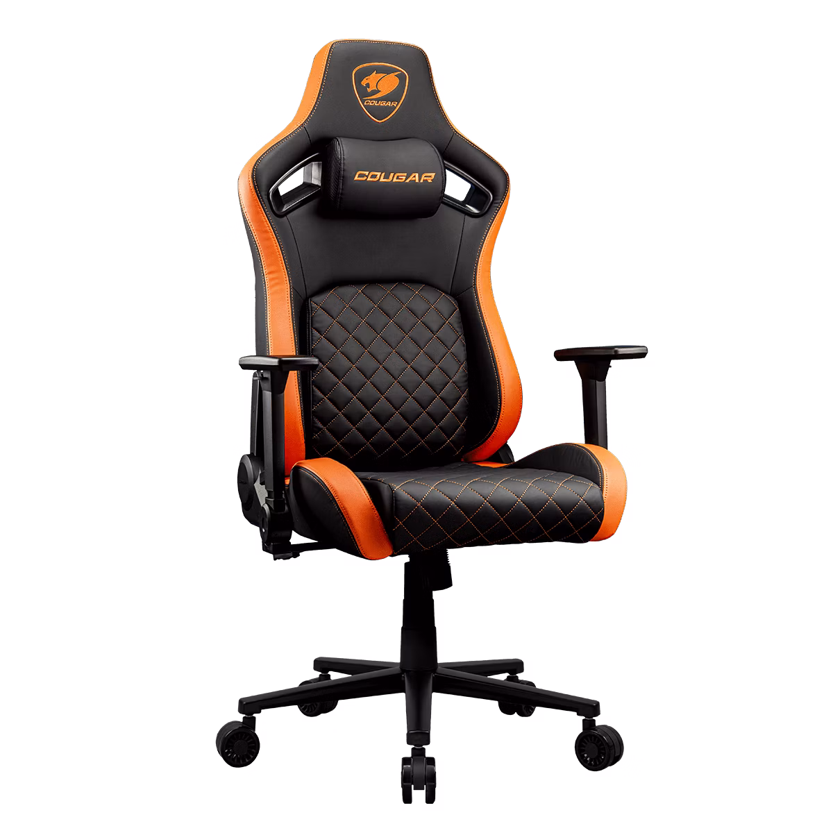 COUGAR SEDIA GAMING DEFENSOR
