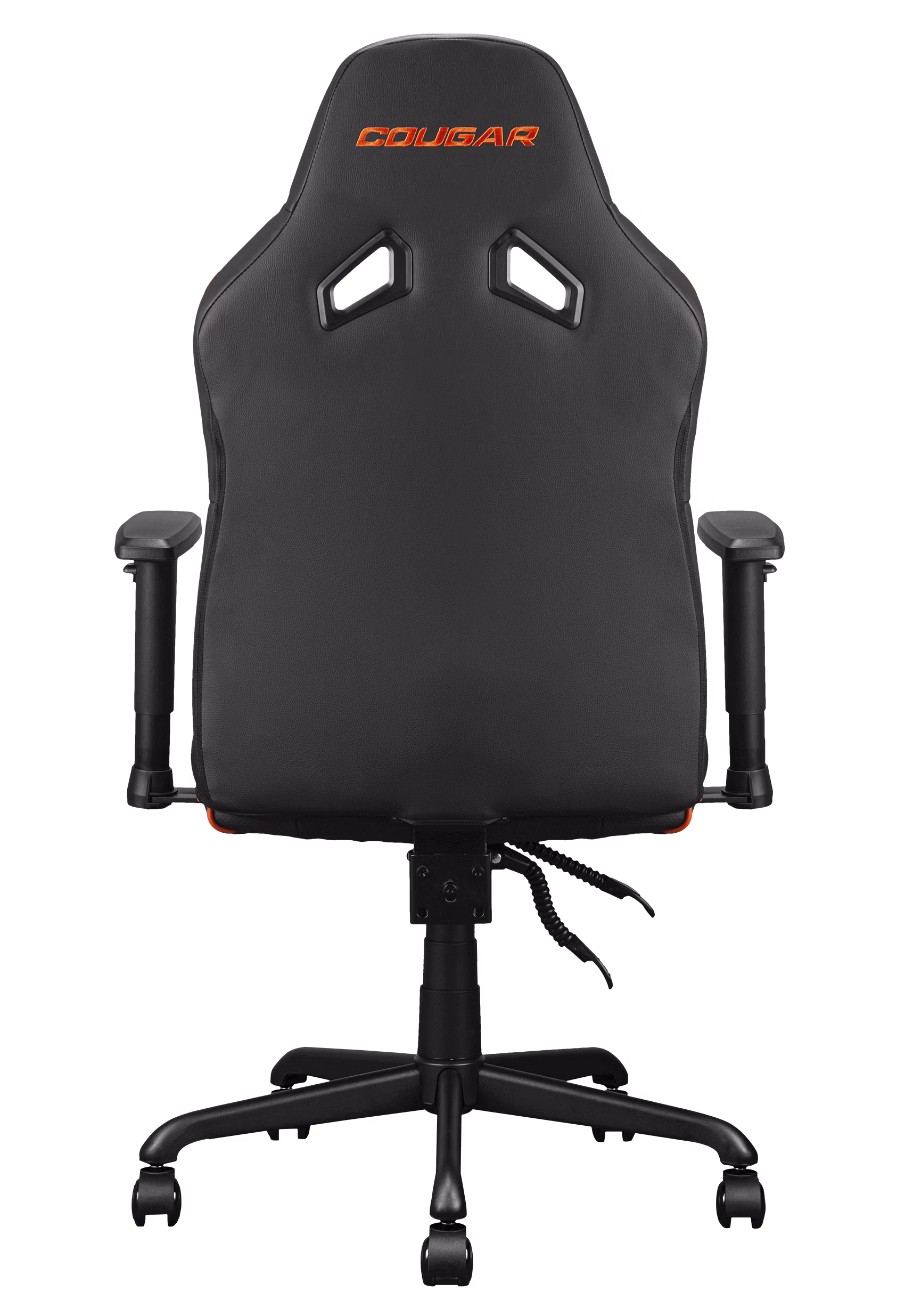 COUGAR SEDIA GAMING FUSION S 2 COUGAR SEDIA GAMING FUSION S - immagine 2