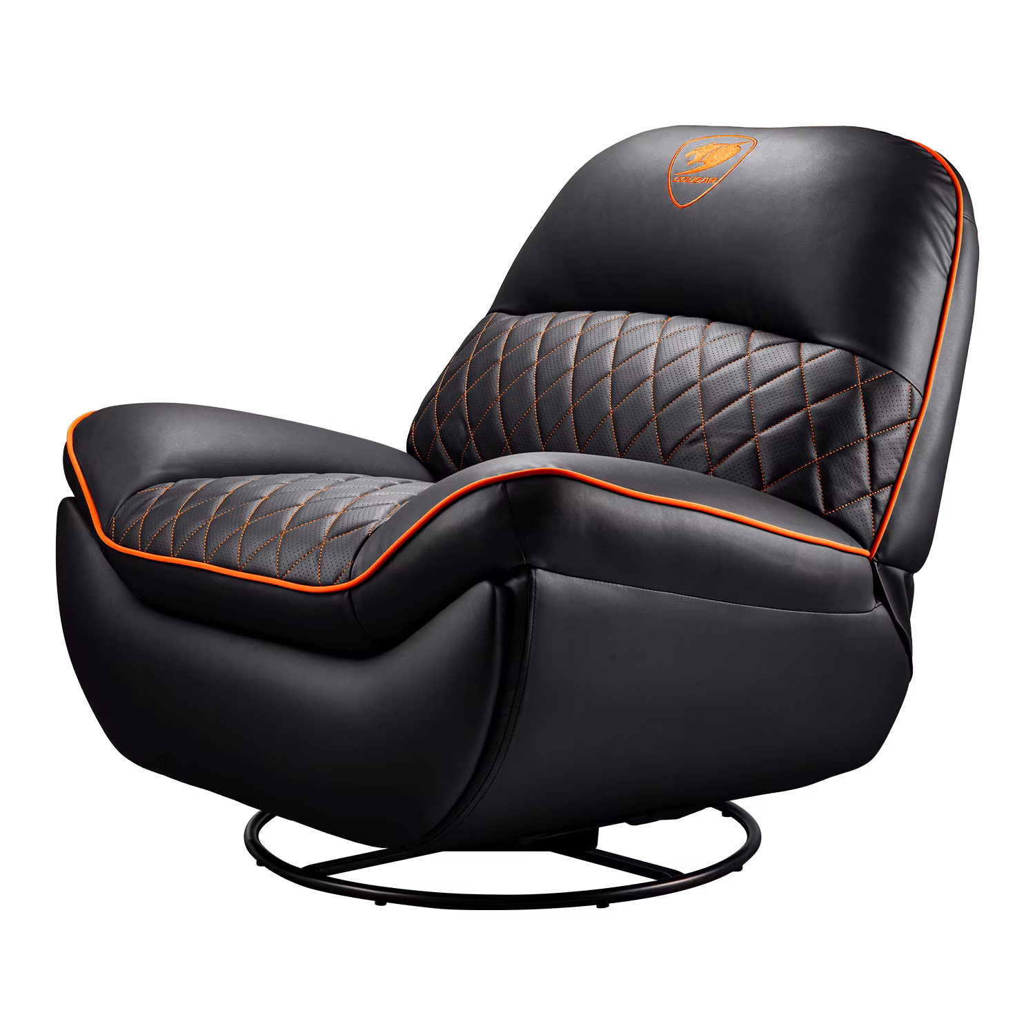 COUGAR SOFA OVERLORD 2 COUGAR SOFA OVERLORD - immagine 2