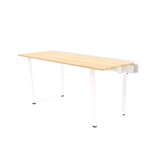 DEZCTOP DESK BIFROST 160 OAKDK-BFTET16-OK1 DK-BFTUTFM-SW1 pannello opzional