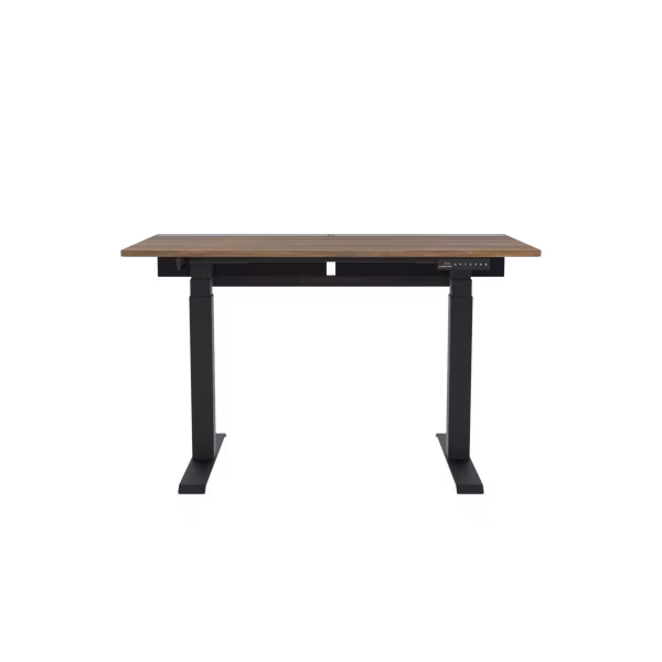 DEZCTOP DESK BIFROST ELITE120 MOT NOCE DK-BFTET12-WN1 DK-BFTEUDF-BEU panell
