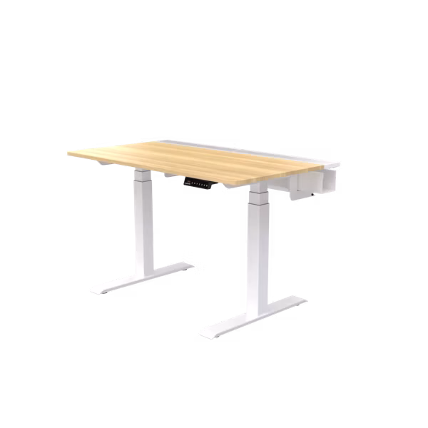 DEZCTOP DESK BIFROST ELITE120 MOT OAK DK-BFTET12-OK1DK-BFTEUDF-SEU panelli