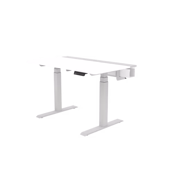 DEZCTOP DESK BIFROSTELITE120 MOT WH DK-BFTET12-WH1DK-BFTEUDF-WEU pannello