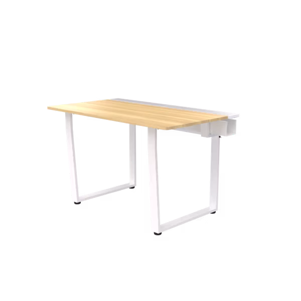 DEZCTOP DESK PIANO per BIFROST 120 DK-BFTET12-OK1 OAK(QUERCIA)