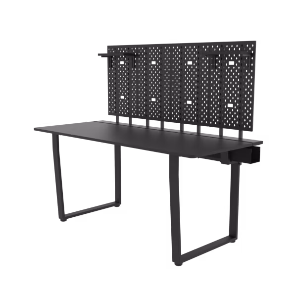 DEZCTOP DESK PIANO per BIFROST 160 DK-BFTET16-BK1