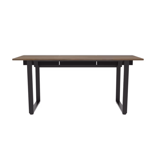 DEZCTOP DESK PIANO per BIFROST 160 DK-BFTET16-WN1 COLORE NOCE