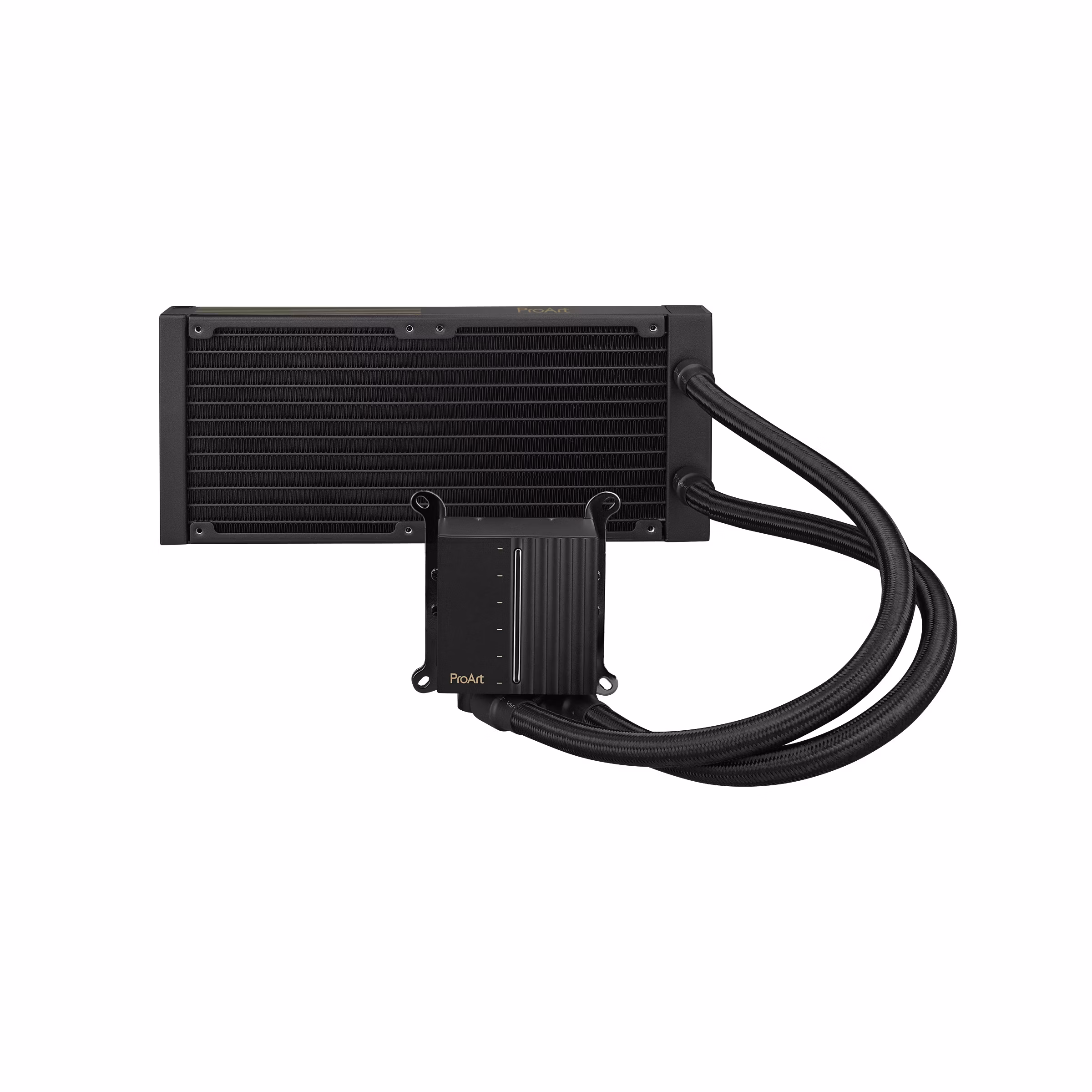 Dissipatore a Liquido ASUS ProArt LC 240mm Nero