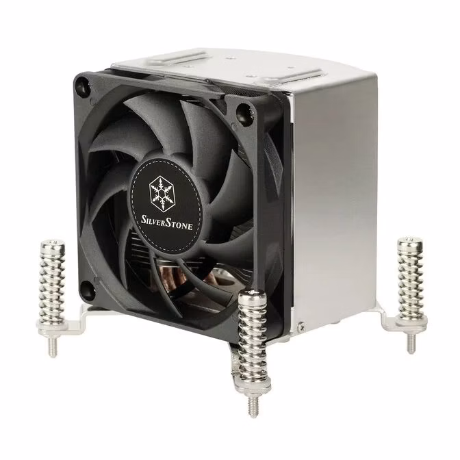 Dissipatore Ad Aria Silverstone SST-AR10-1700 LGA 1700