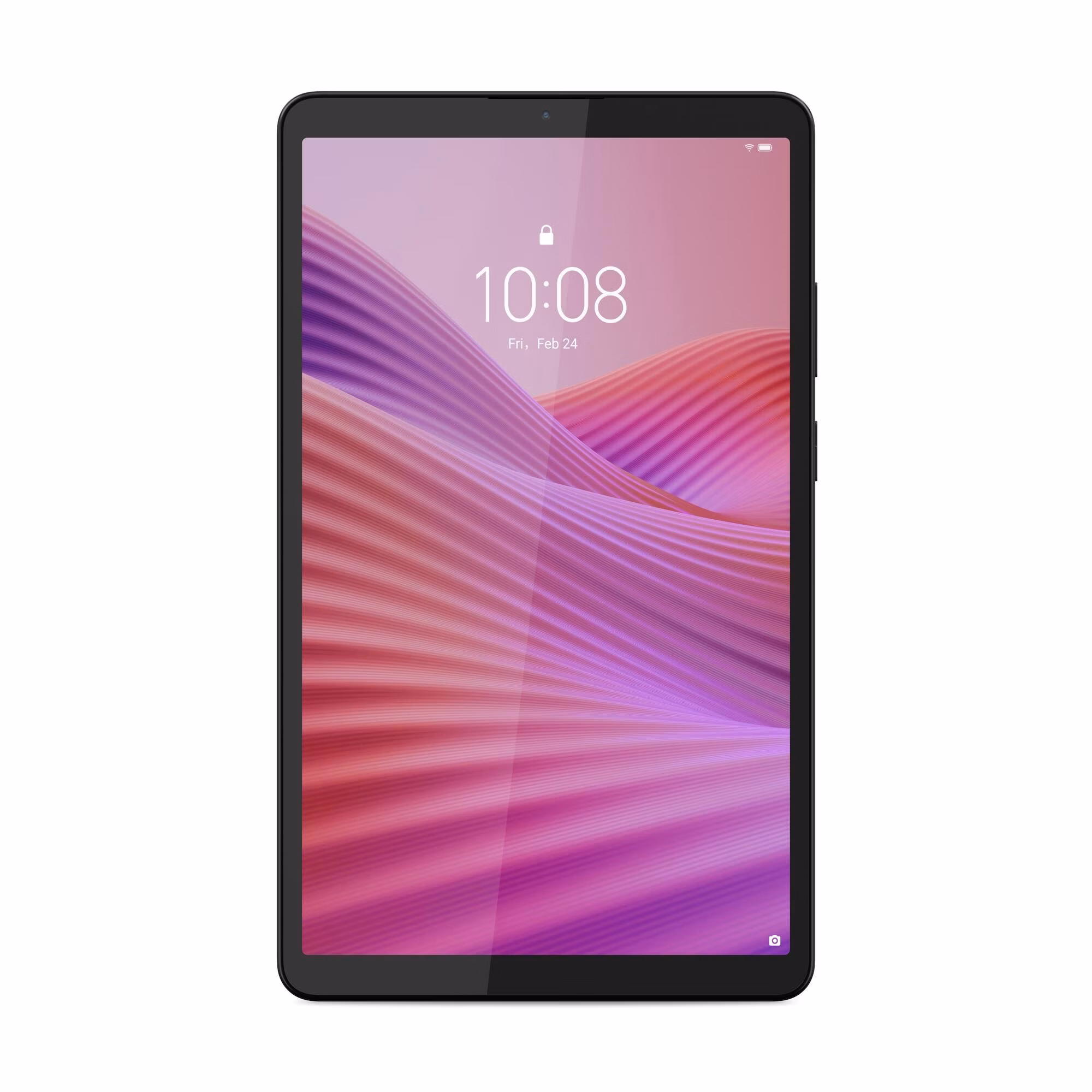 Tablet Lenovo Tab K9 4G Mediatek 64 GB 9" 4 GB Wi-Fi 5 Android 14 Grigio