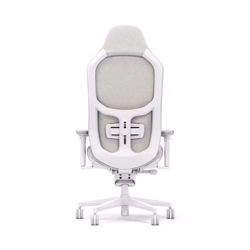 FRACTAL SEDIA REFINE FABRIC LIGHT 2 FRACTAL SEDIA REFINE FABRIC LIGHT - immagine 2