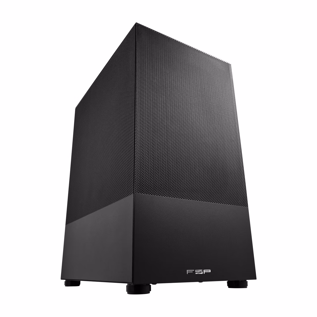 FSP FORTRON CASE M.TOWER S110-B USB3.0 2xUSB2.0 Rear fan 120mm POC0000240