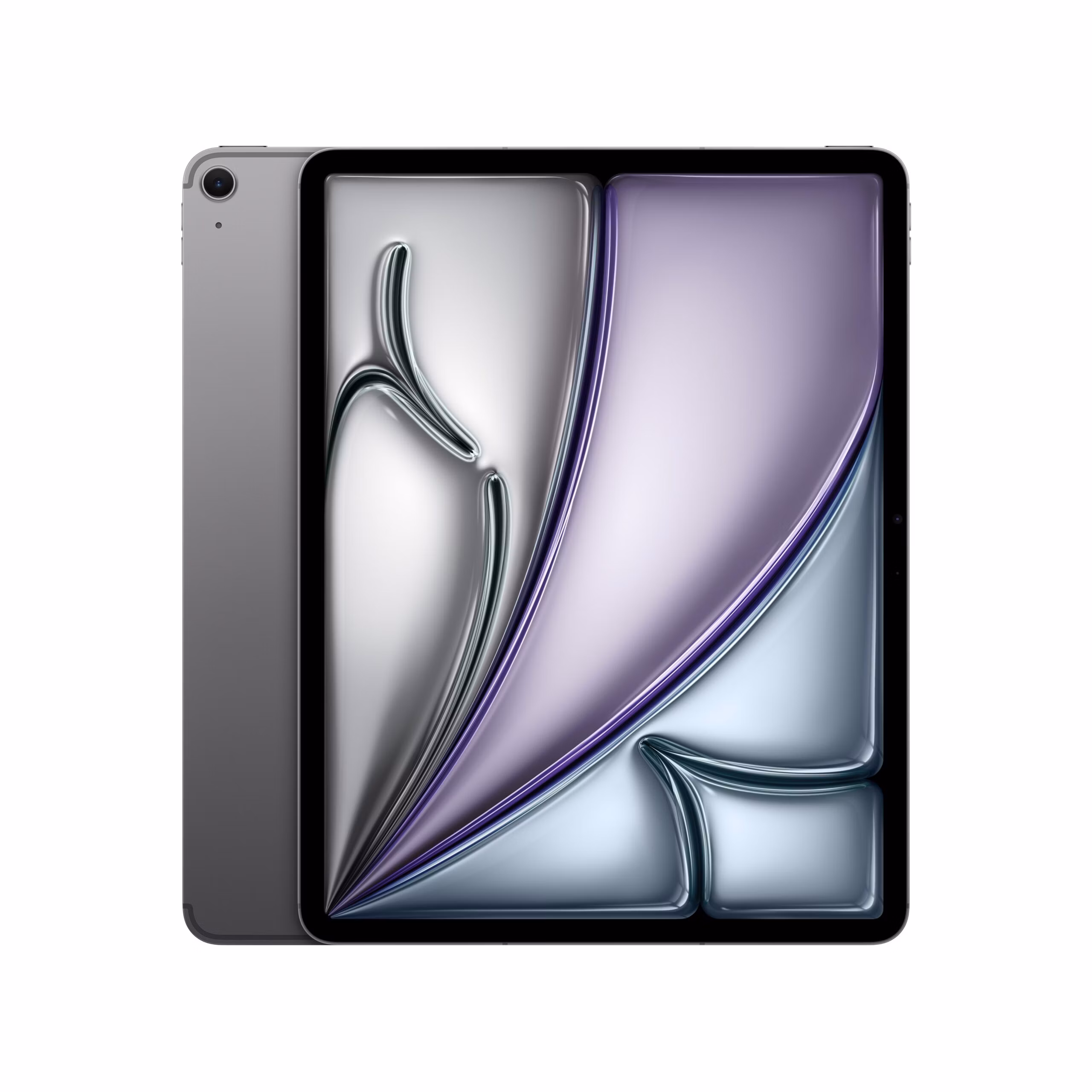 iPad Apple Air 13'' Wi-Fi + Cellular 256GB - Grigio Siderale