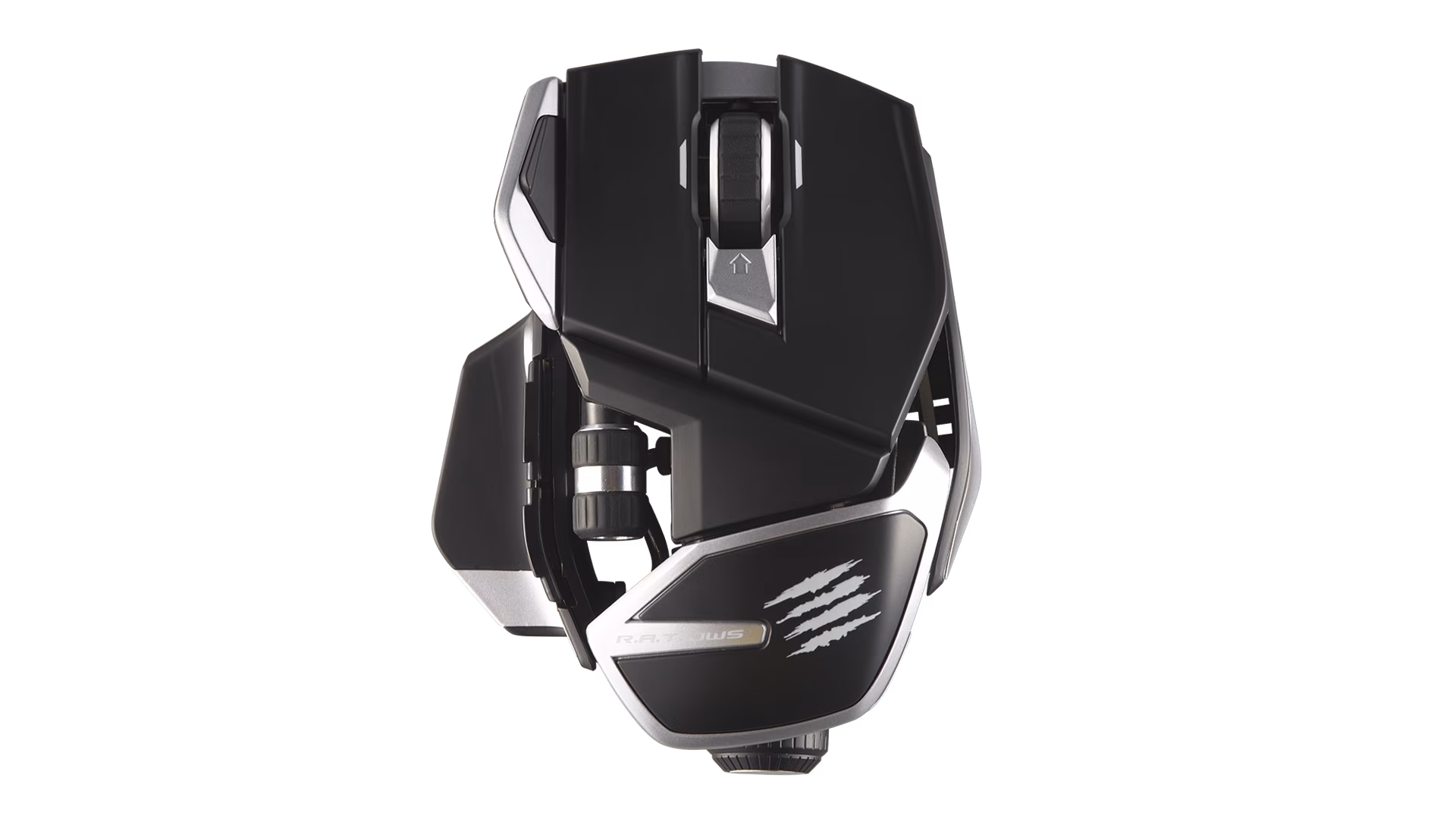 MAD CATZ M.M.O.7 PLUS WIRELESS GAMING MOUSE
