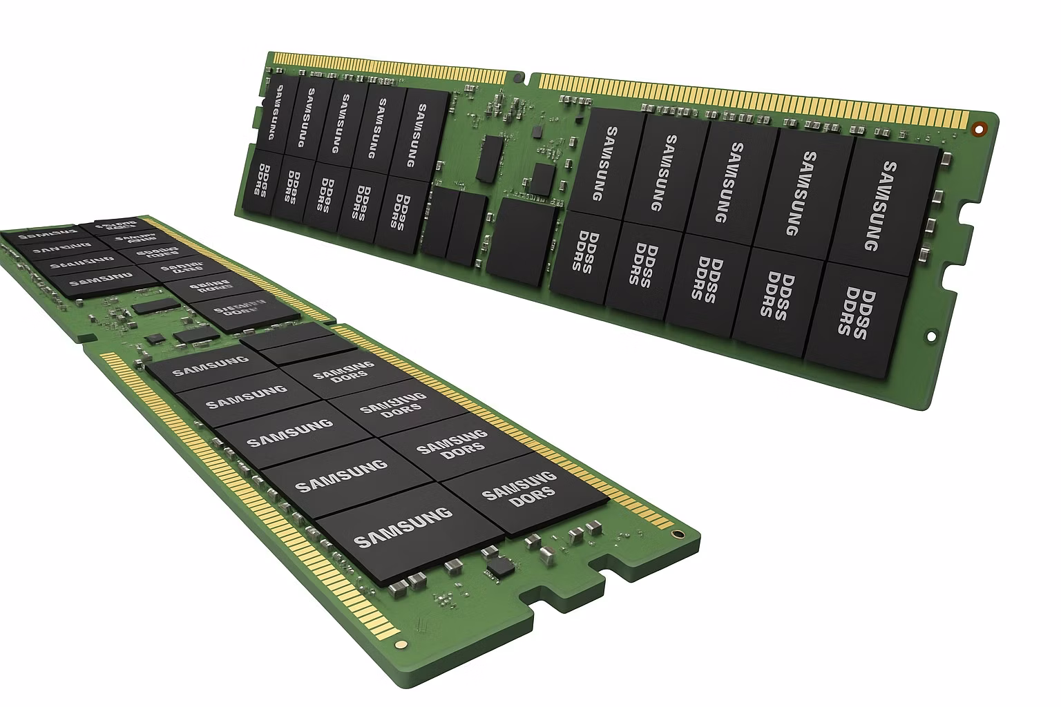 RAM Samsung DDR5 5600MHz 16GB (1x16)