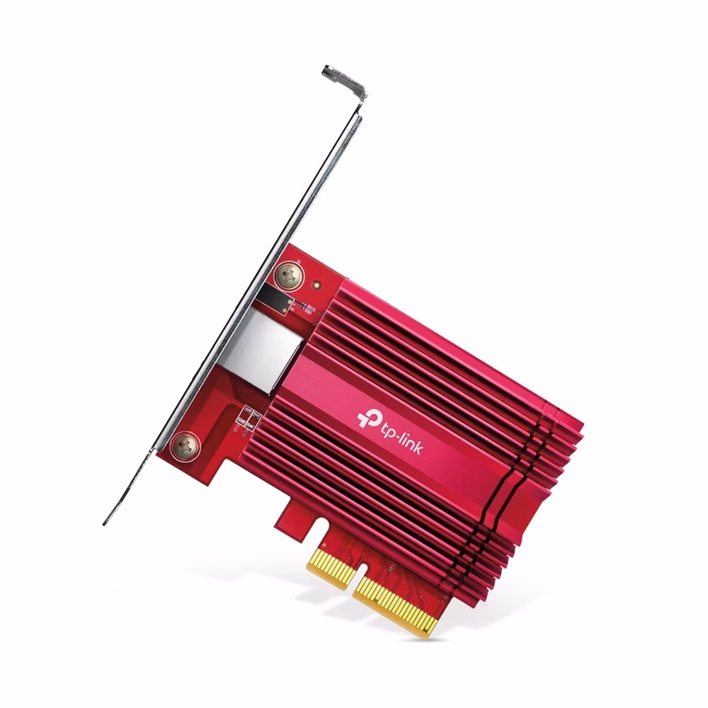 Scheda Di Rete TP-Link LAN TX401 10Gb PCI Express