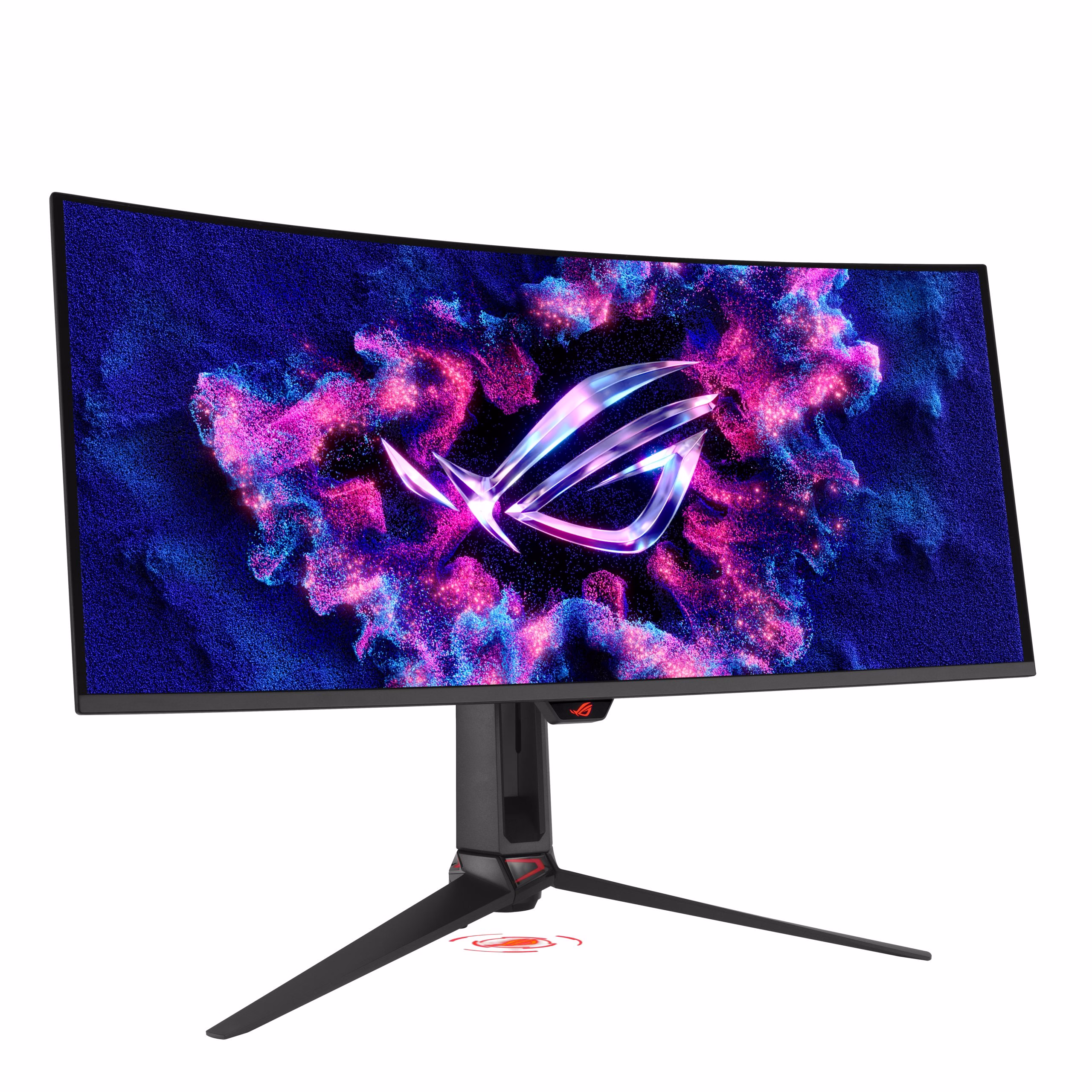 Monitor ASUS ROG Swift OLED PG34WCDN 34" Curvo WQHD HDMI DP USB-C 360Hz 7 Monitor ASUS ROG Swift OLED PG34WCDN 34" Curvo WQHD HDMI DP USB-C 360Hz - immagine 7