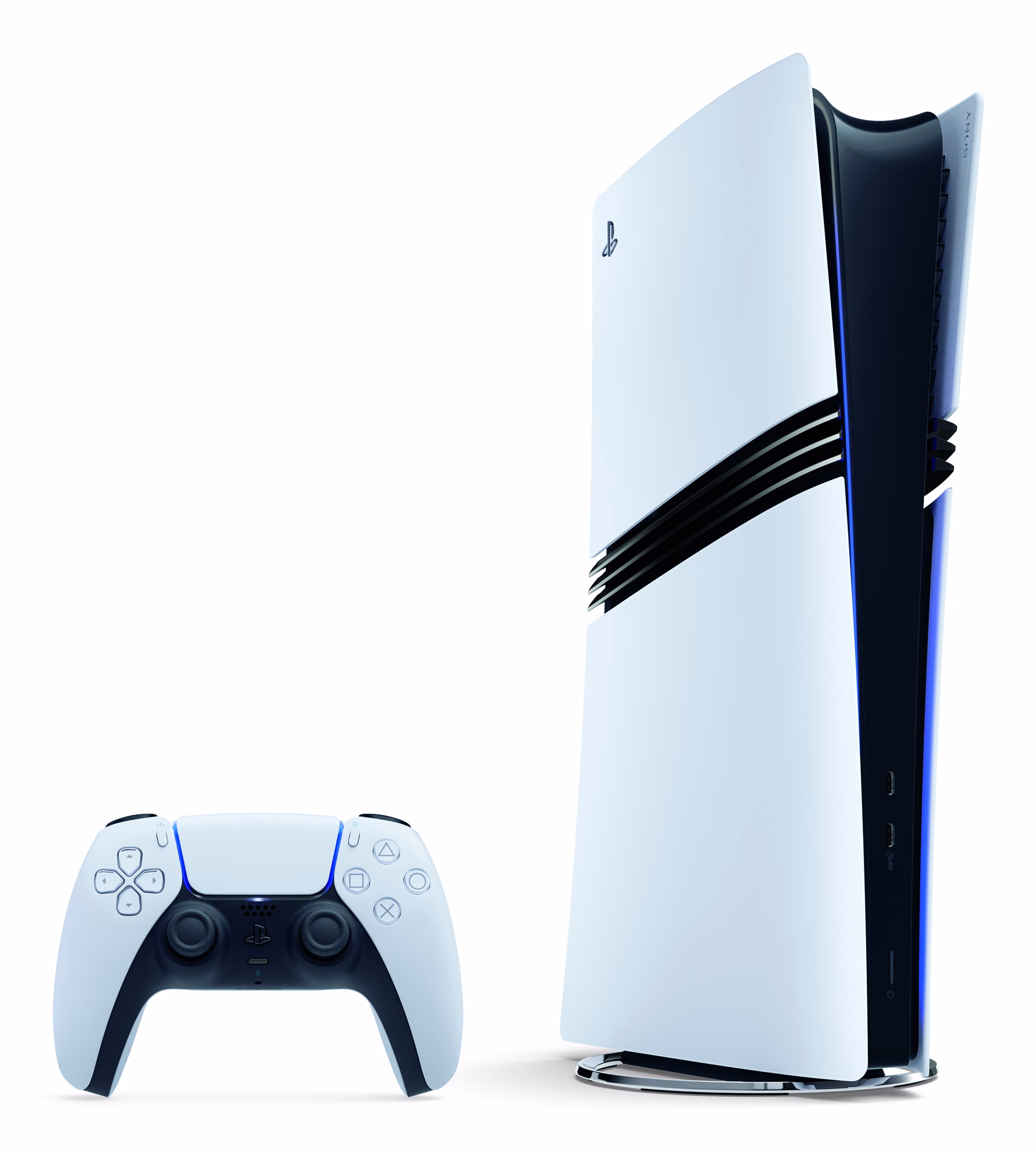 Console Sony PS5 Playstation 5 PRO 2TB