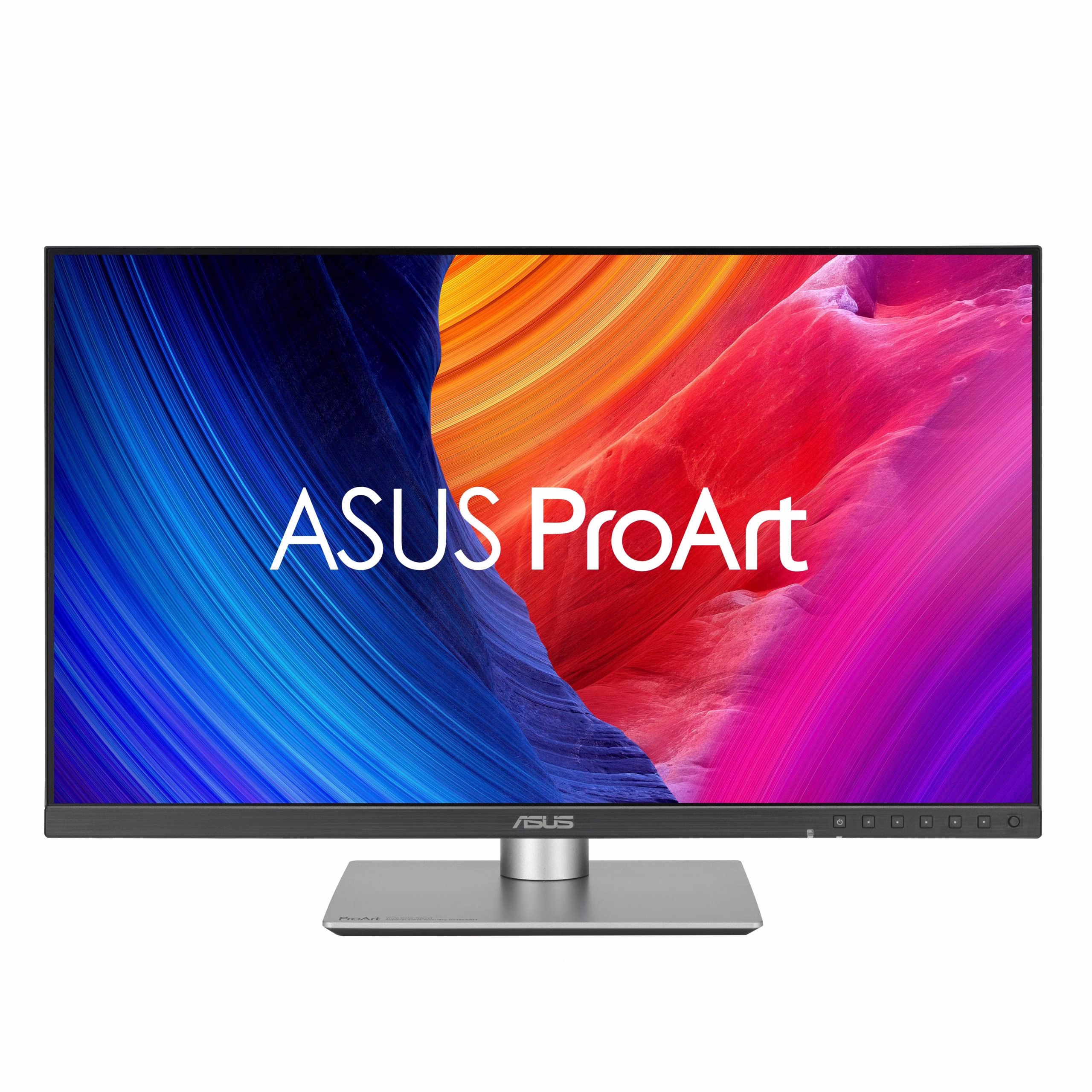 Monitor ASUS ProArt PA32QCV 32" 6K IPS Thunderbolt 4 Led Grigio 6 Monitor ASUS ProArt PA32QCV 32" 6K IPS Thunderbolt 4 Led Grigio - immagine 6